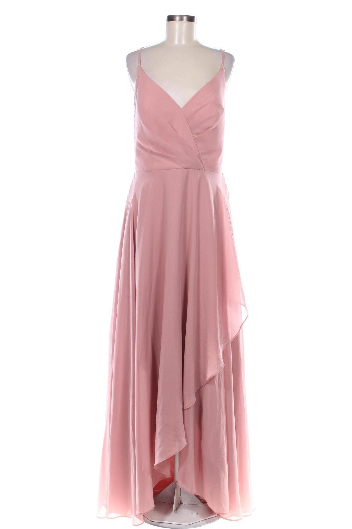 Kleid Magic Nights, Größe XL, Farbe Rosa, Preis 26,99 €