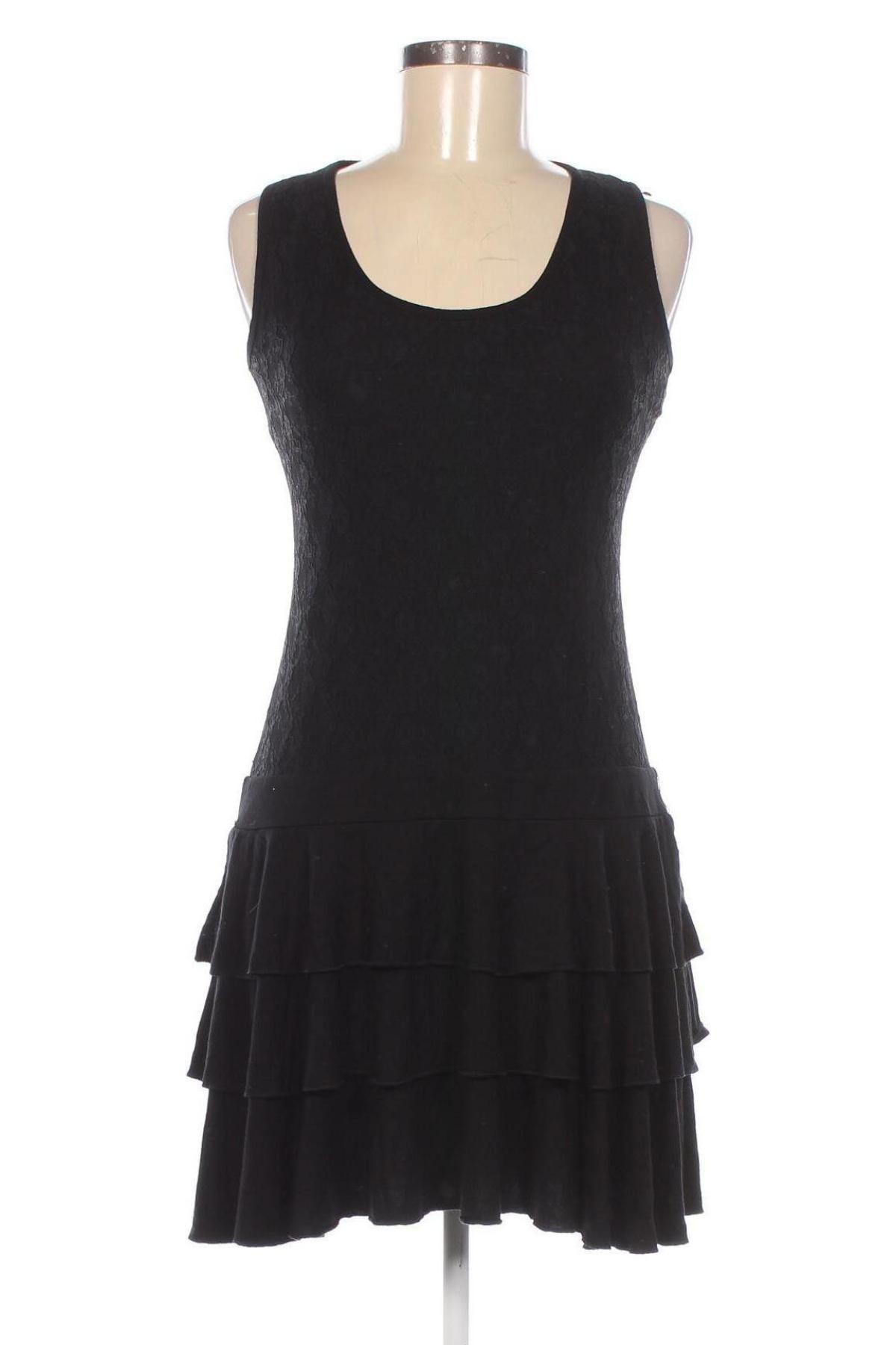 Rochie Malibu, Mărime M, Culoare Negru, Preț 44,99 Lei