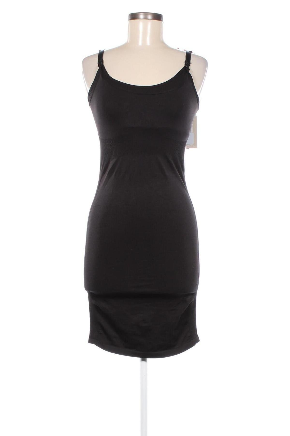 Rochie Mamalicious, Mărime M, Culoare Negru, Preț 75,99 Lei