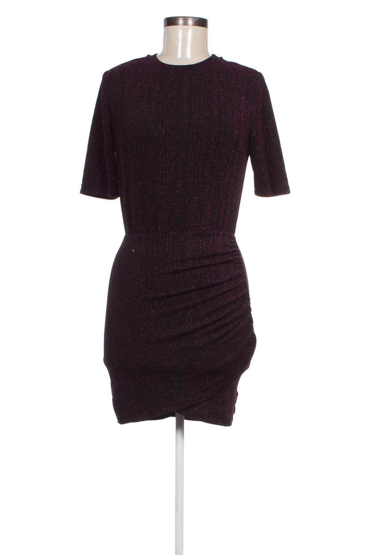 Kleid Mango, Größe XS, Farbe Mehrfarbig, Preis 12,49 €