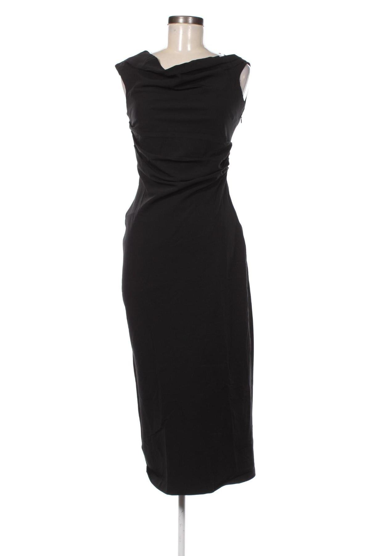 Rochie Mango, Mărime M, Culoare Negru, Preț 208,99 Lei