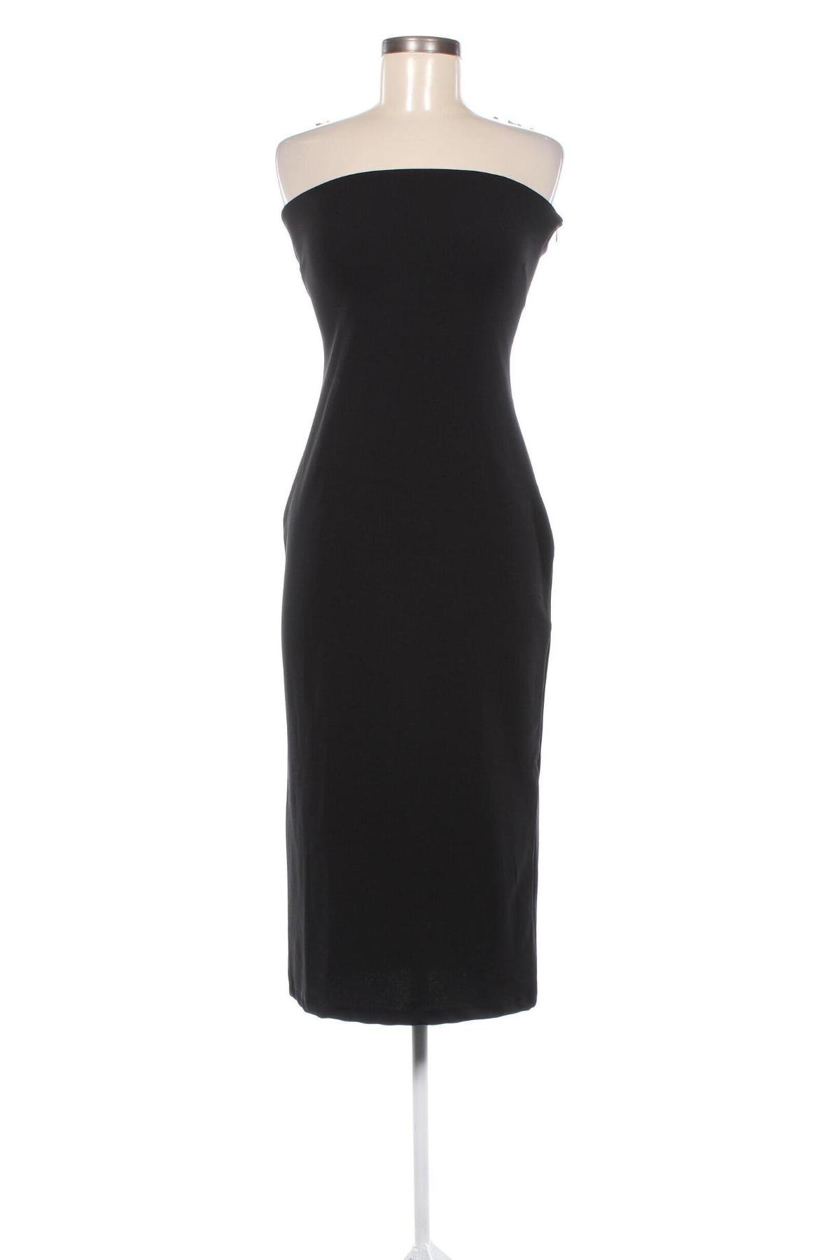 Kleid Mango, Größe M, Farbe Schwarz, Preis € 24,49