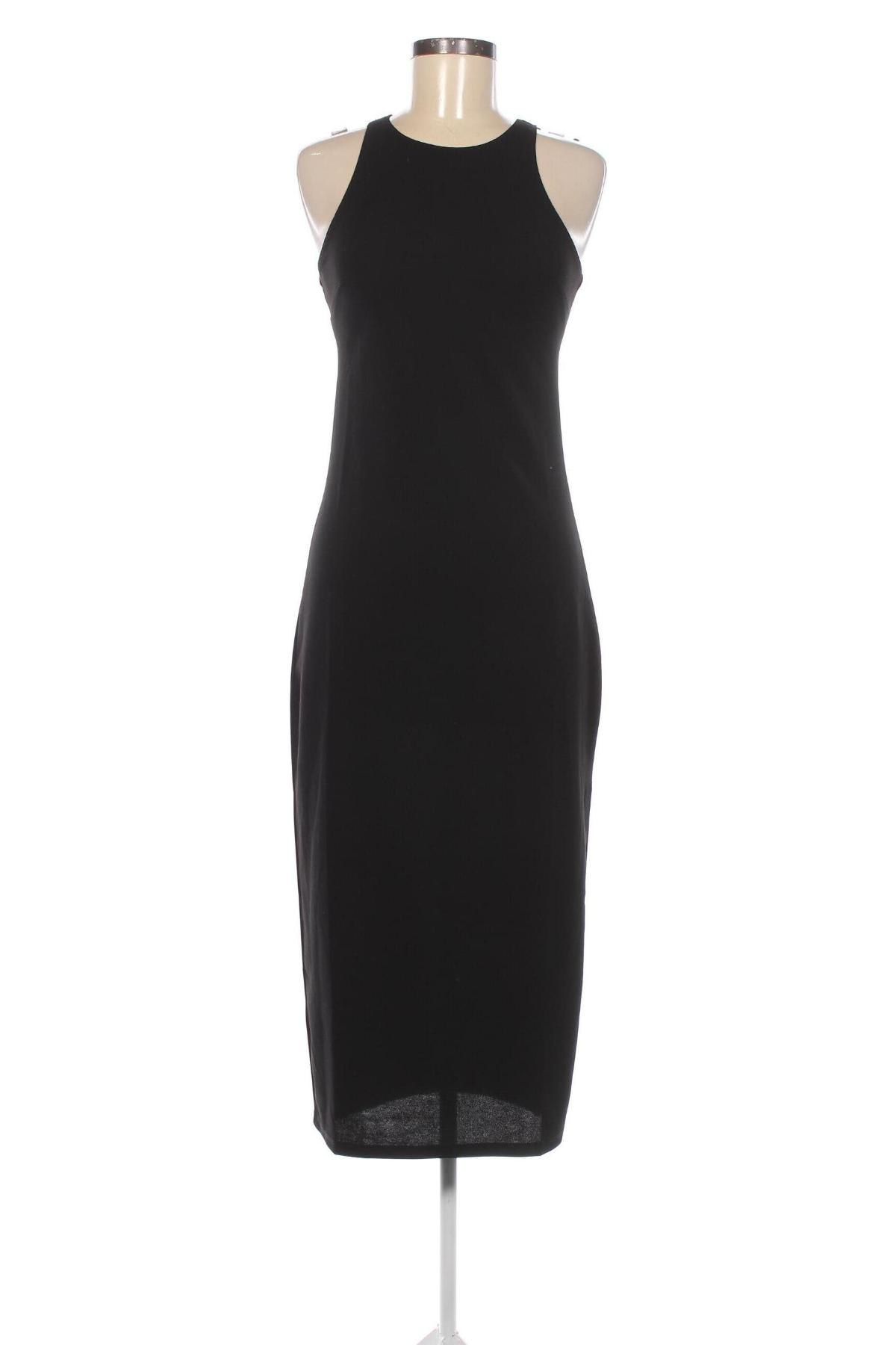 Rochie Mango, Mărime S, Culoare Negru, Preț 76,99 Lei