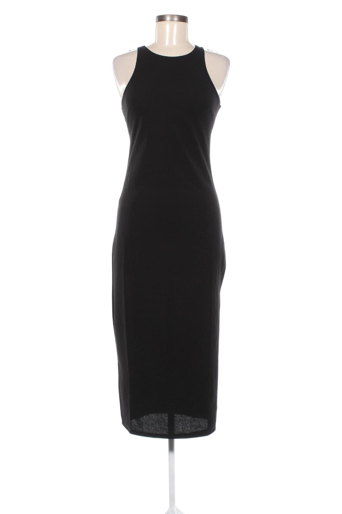 Kleid Mango, Größe S, Farbe Schwarz, Preis € 24,49