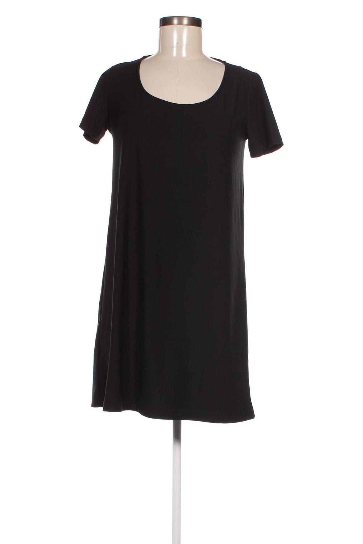 Kleid Mango, Größe M, Farbe Schwarz, Preis 6,99 €