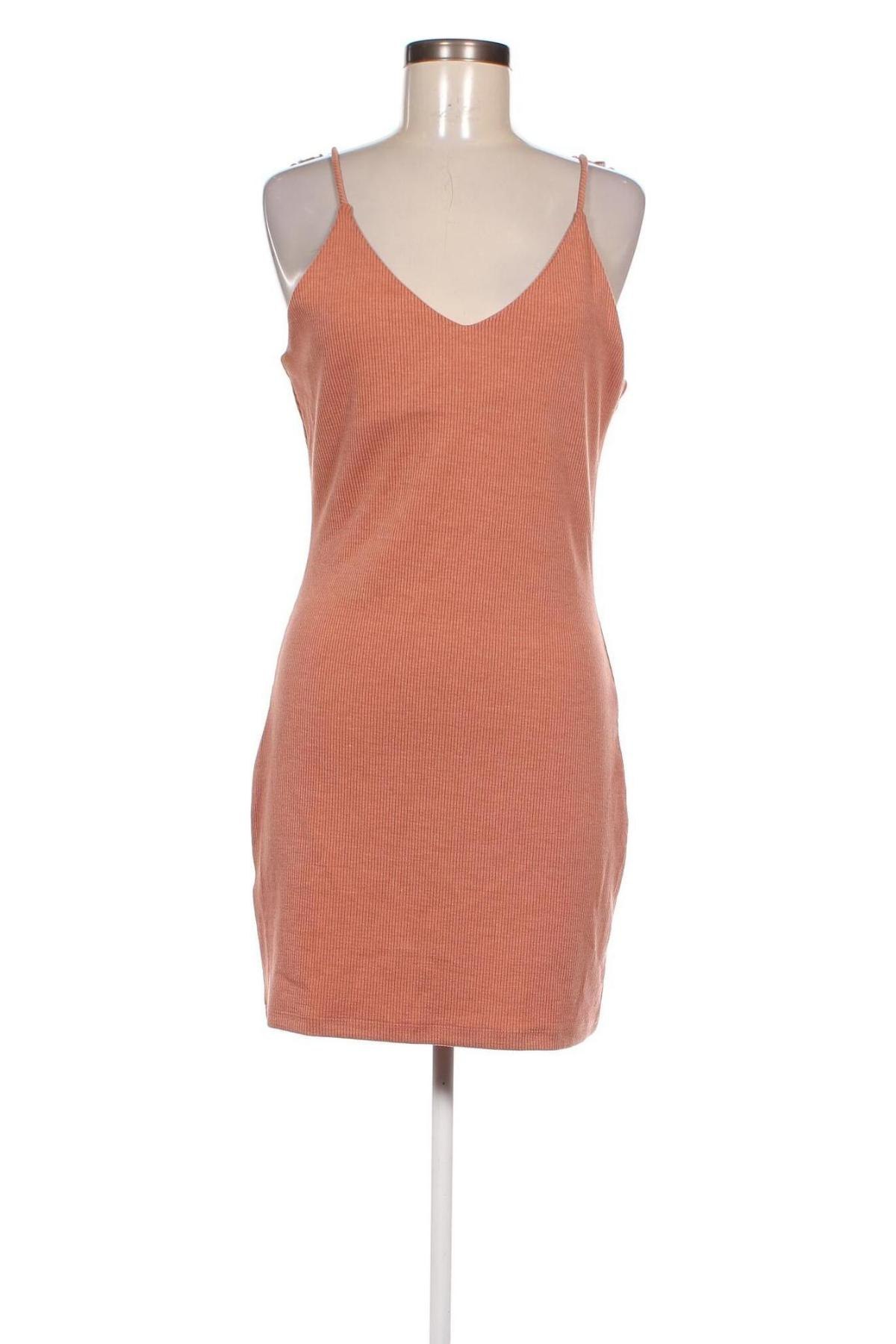 Kleid Mango, Größe L, Farbe Beige, Preis € 27,99