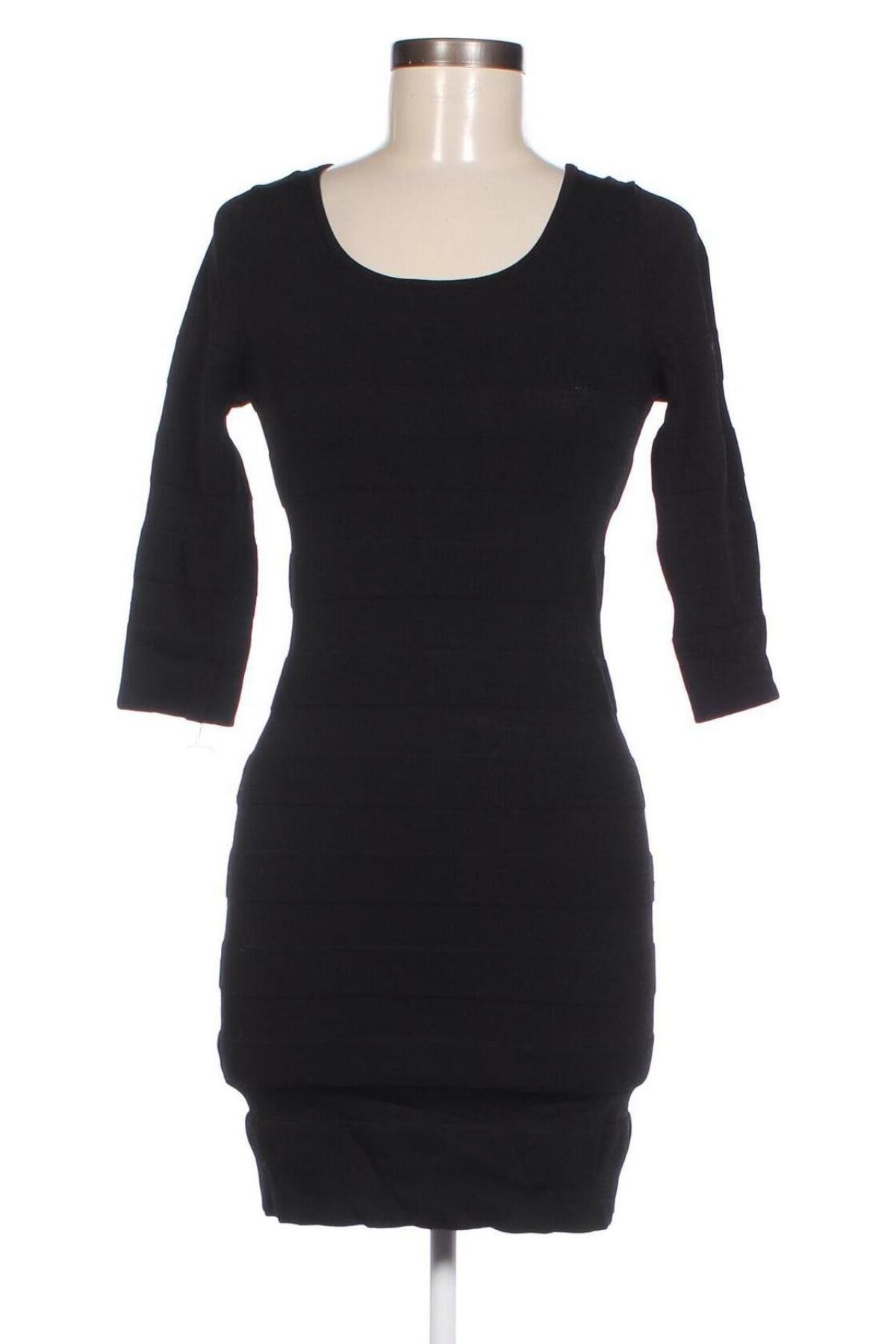 Kleid Mango, Größe M, Farbe Schwarz, Preis € 10,49