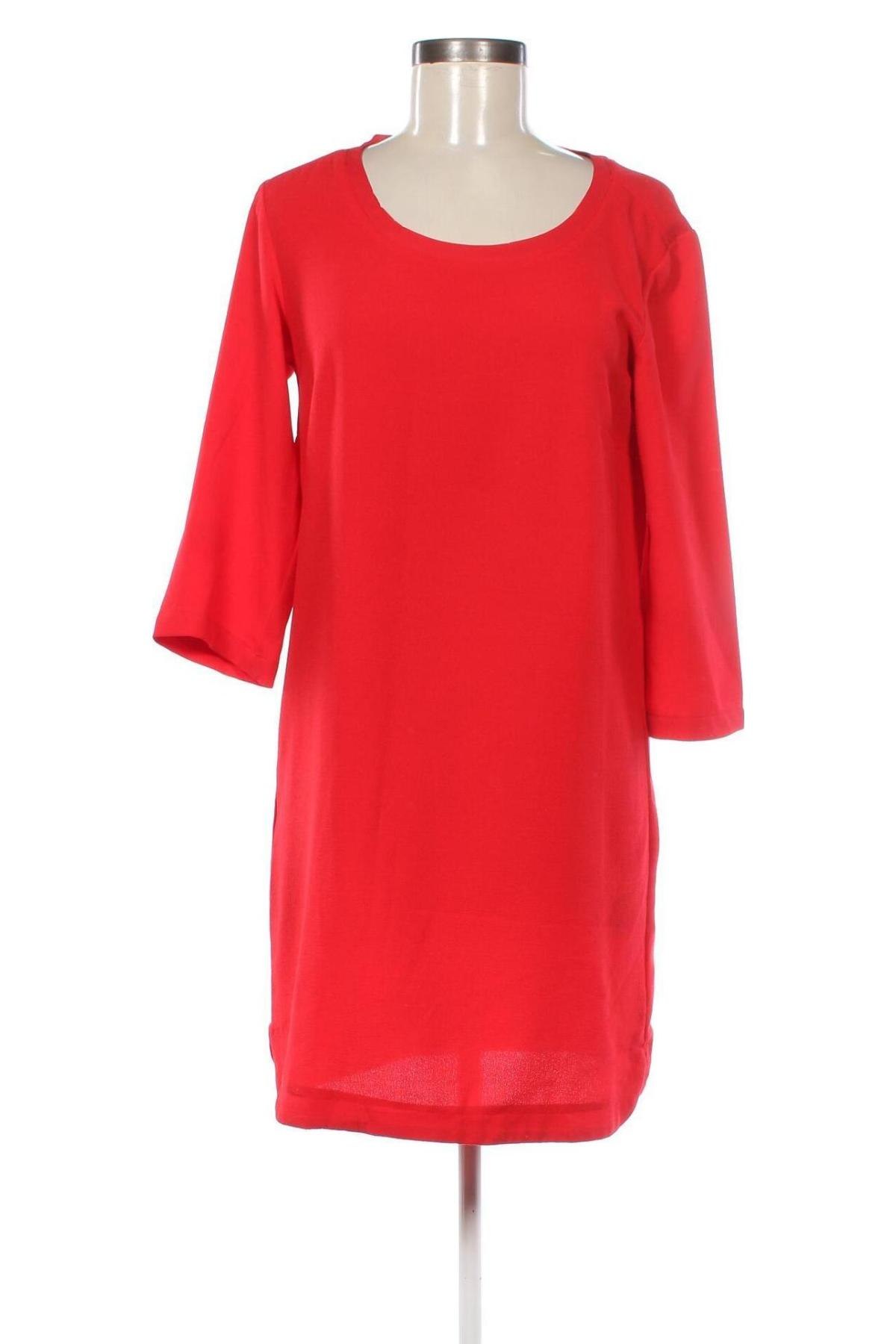 Kleid Mango, Größe S, Farbe Rot, Preis € 10,49