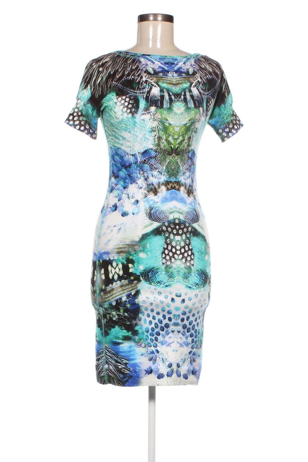 Rochie Marc Cain, Mărime S, Culoare Multicolor, Preț 303,56 Lei