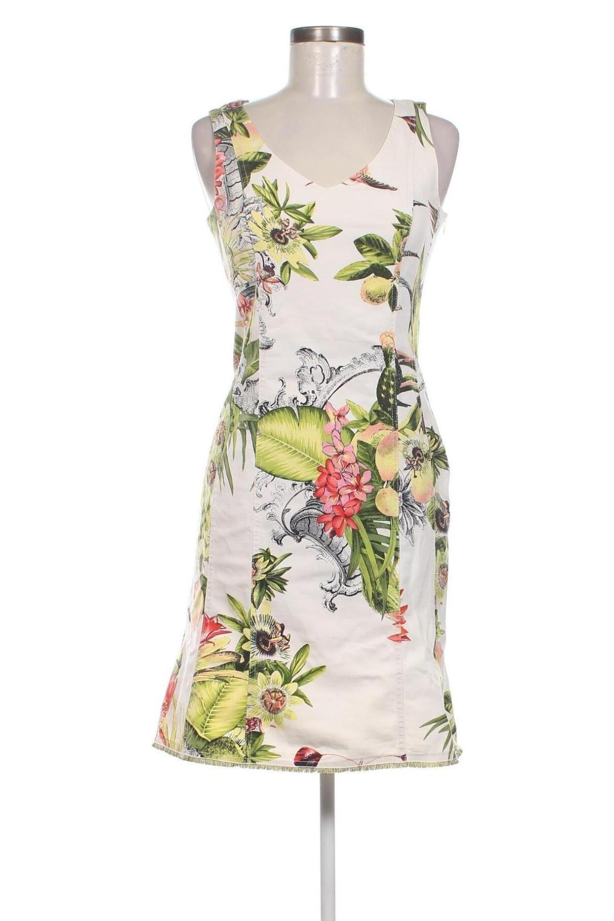 Rochie Marc Cain, Mărime M, Culoare Multicolor, Preț 393,99 Lei