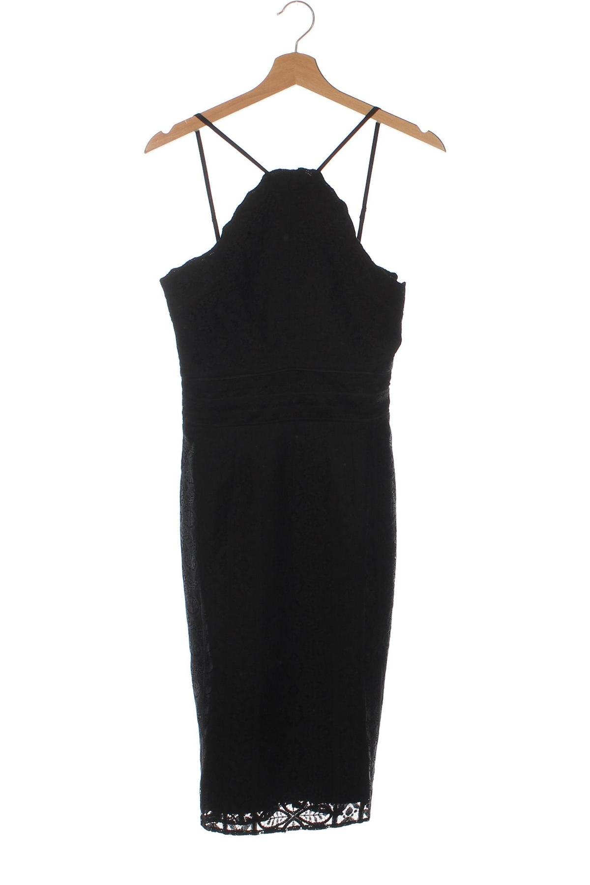 Rochie Marciano by Guess, Mărime S, Culoare Negru, Preț 476,99 Lei