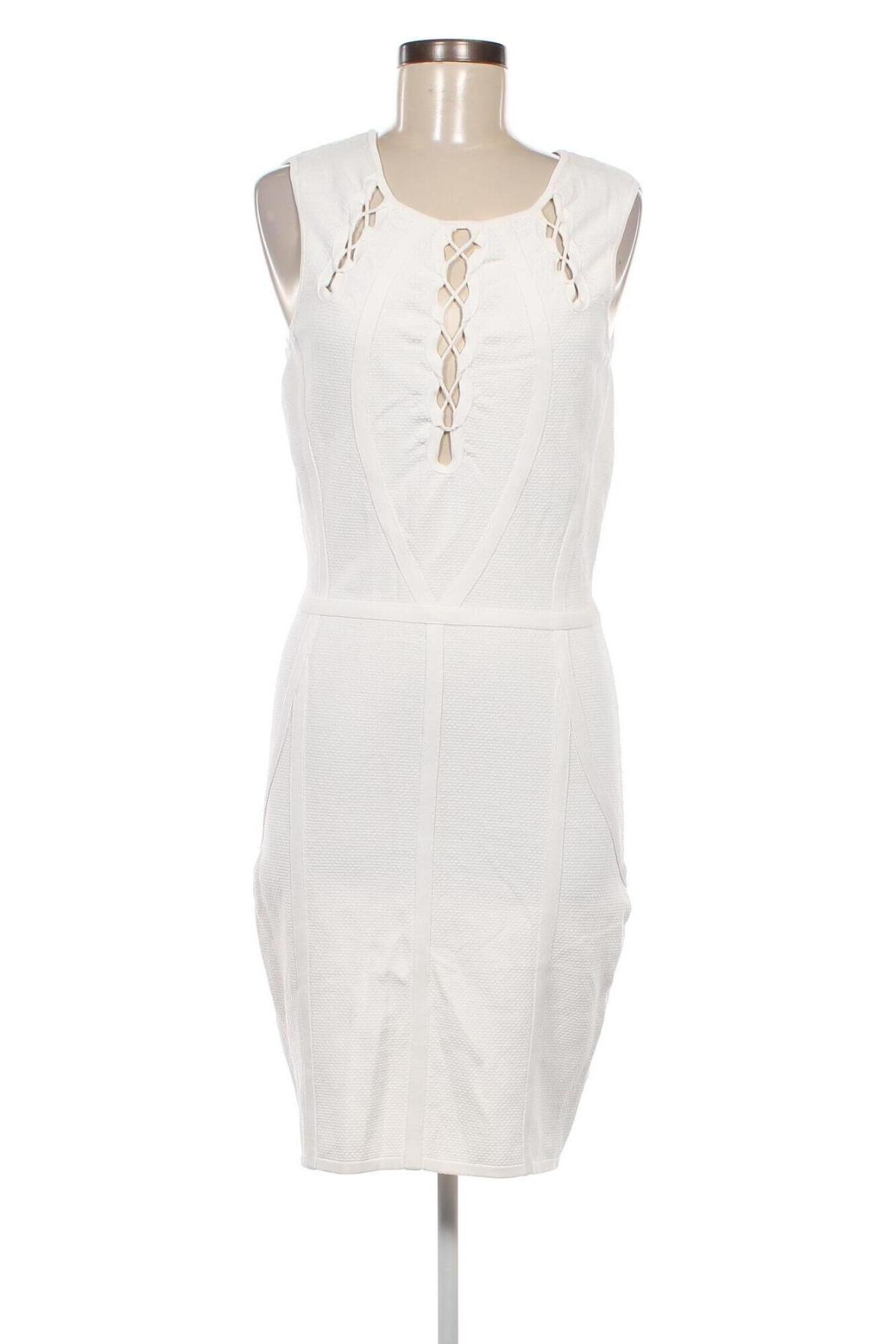 Rochie Marciano by Guess, Mărime S, Culoare Alb, Preț 102,99 Lei