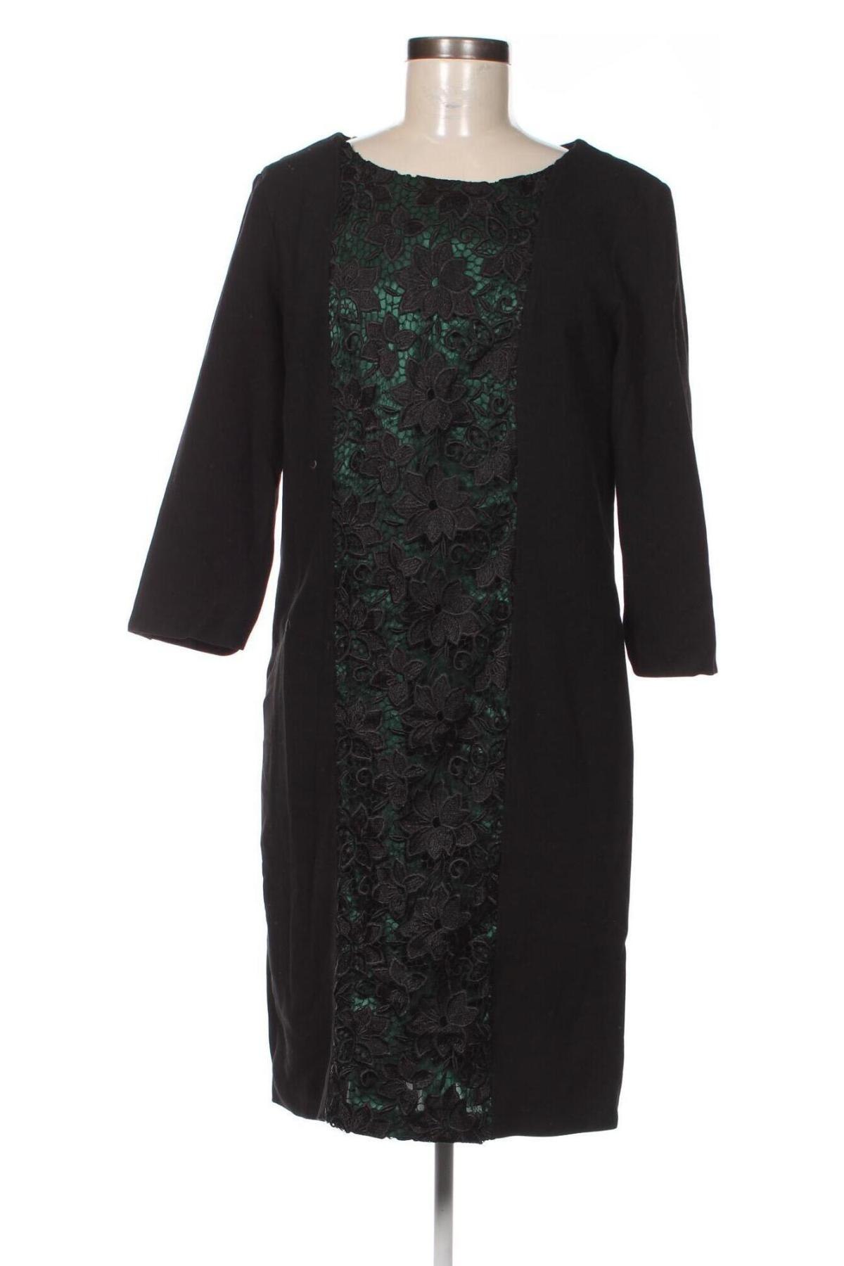 Rochie Masq, Mărime M, Culoare Negru, Preț 41,99 Lei