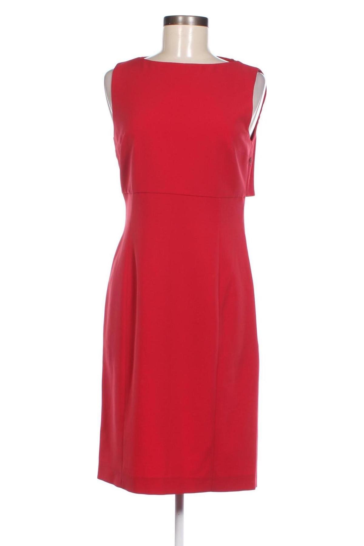 Kleid Max&Co., Größe M, Farbe Rot, Preis 92,99 €