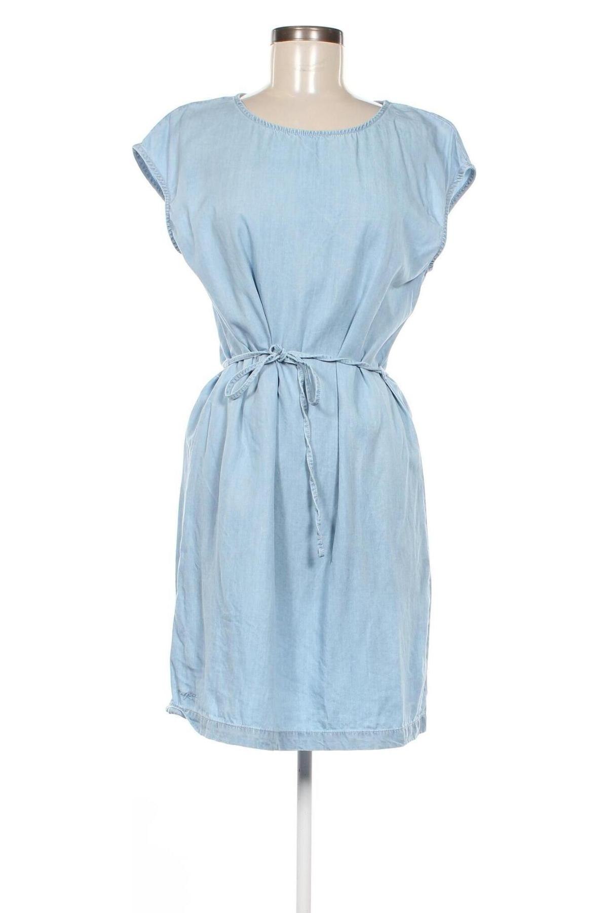 Kleid Mazine, Größe M, Farbe Blau, Preis € 96,79