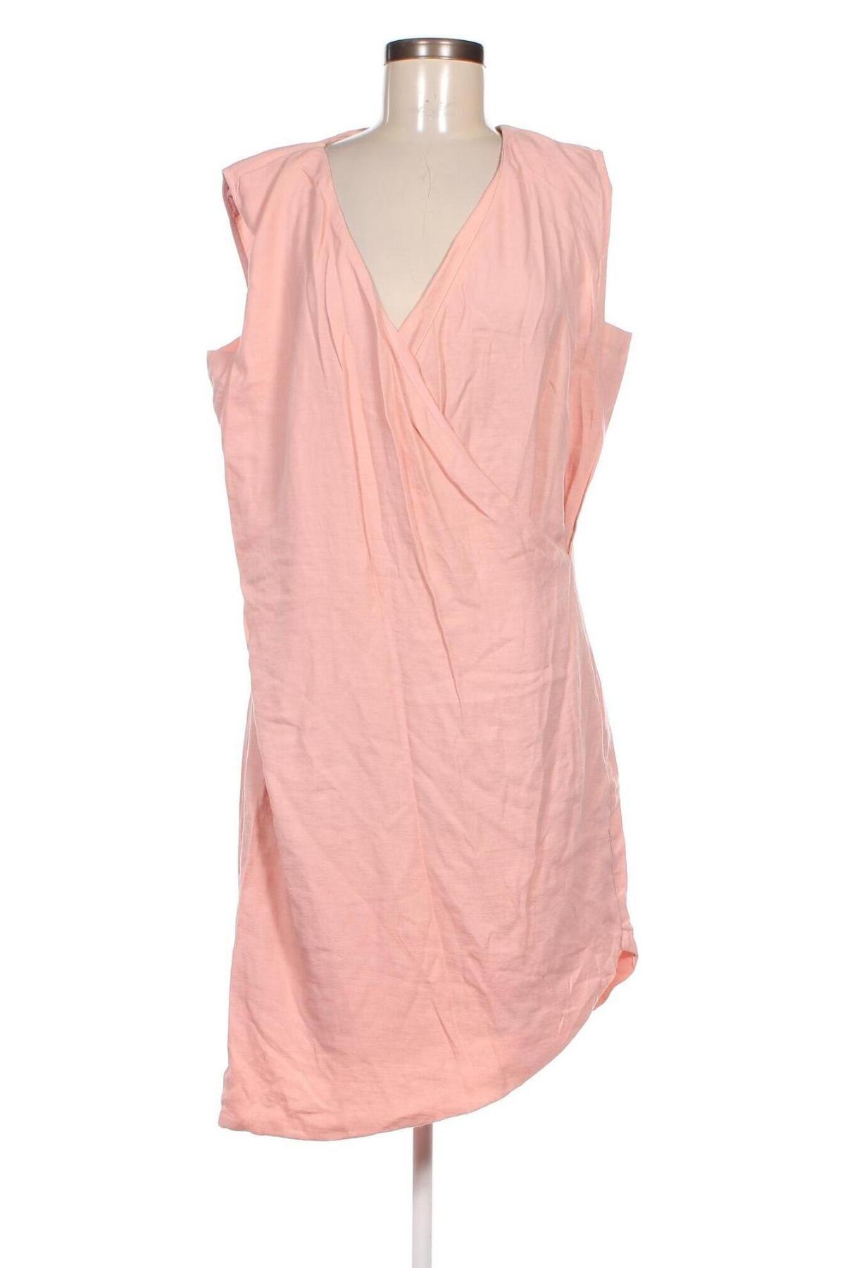 Kleid Mexx, Größe L, Farbe Rosa, Preis € 55,34