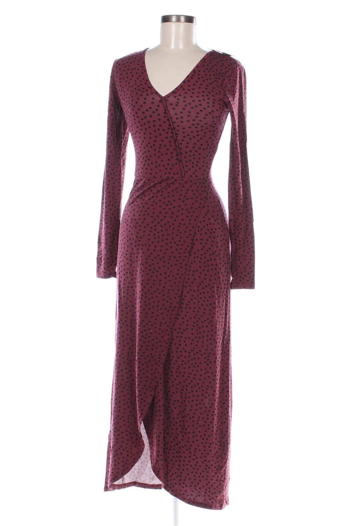 Kleid Missguided, Größe XS, Farbe Mehrfarbig, Preis 17,49 €