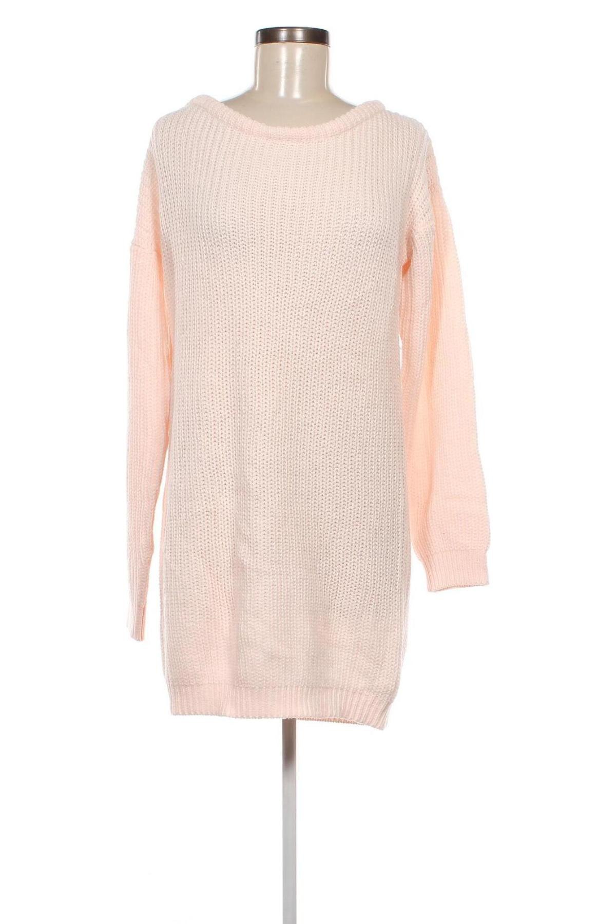 Kleid Missguided, Größe S, Farbe Rosa, Preis € 10,29