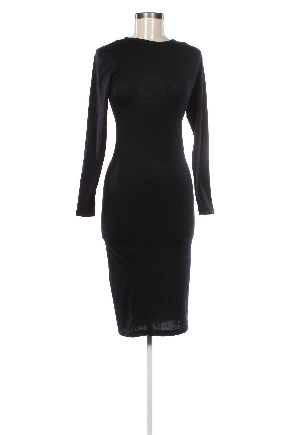 Kleid Missguided, Größe XS, Farbe Schwarz, Preis 5,99 €