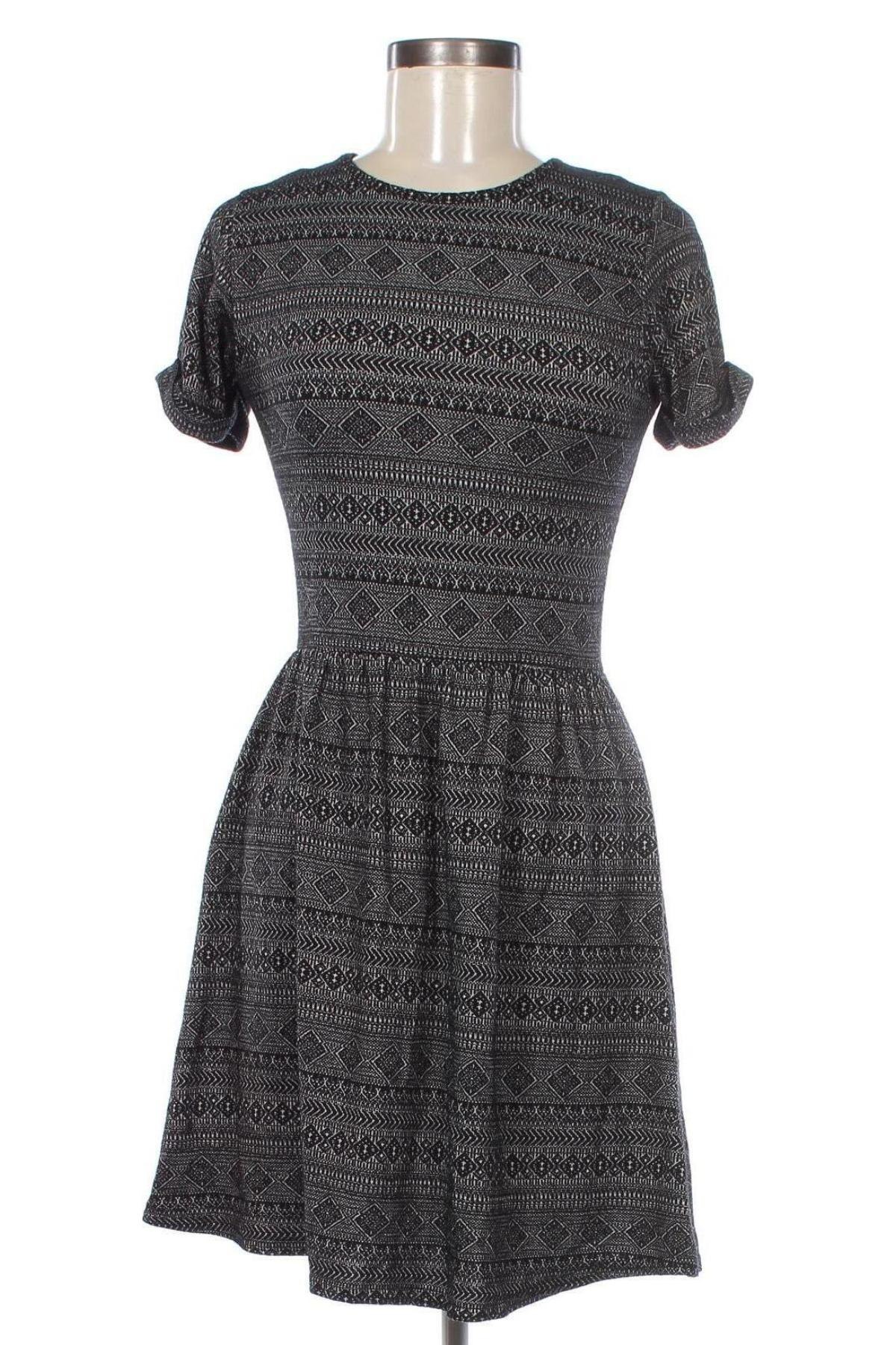 Kleid Missi London, Größe S, Farbe Mehrfarbig, Preis € 9,49