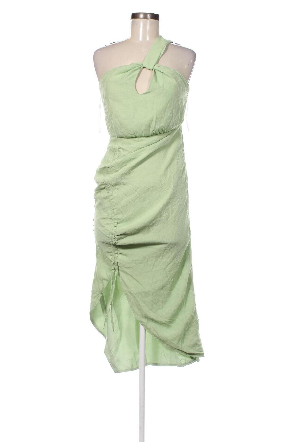 Rochie Misspap, Mărime S, Culoare Verde, Preț 124,99 Lei