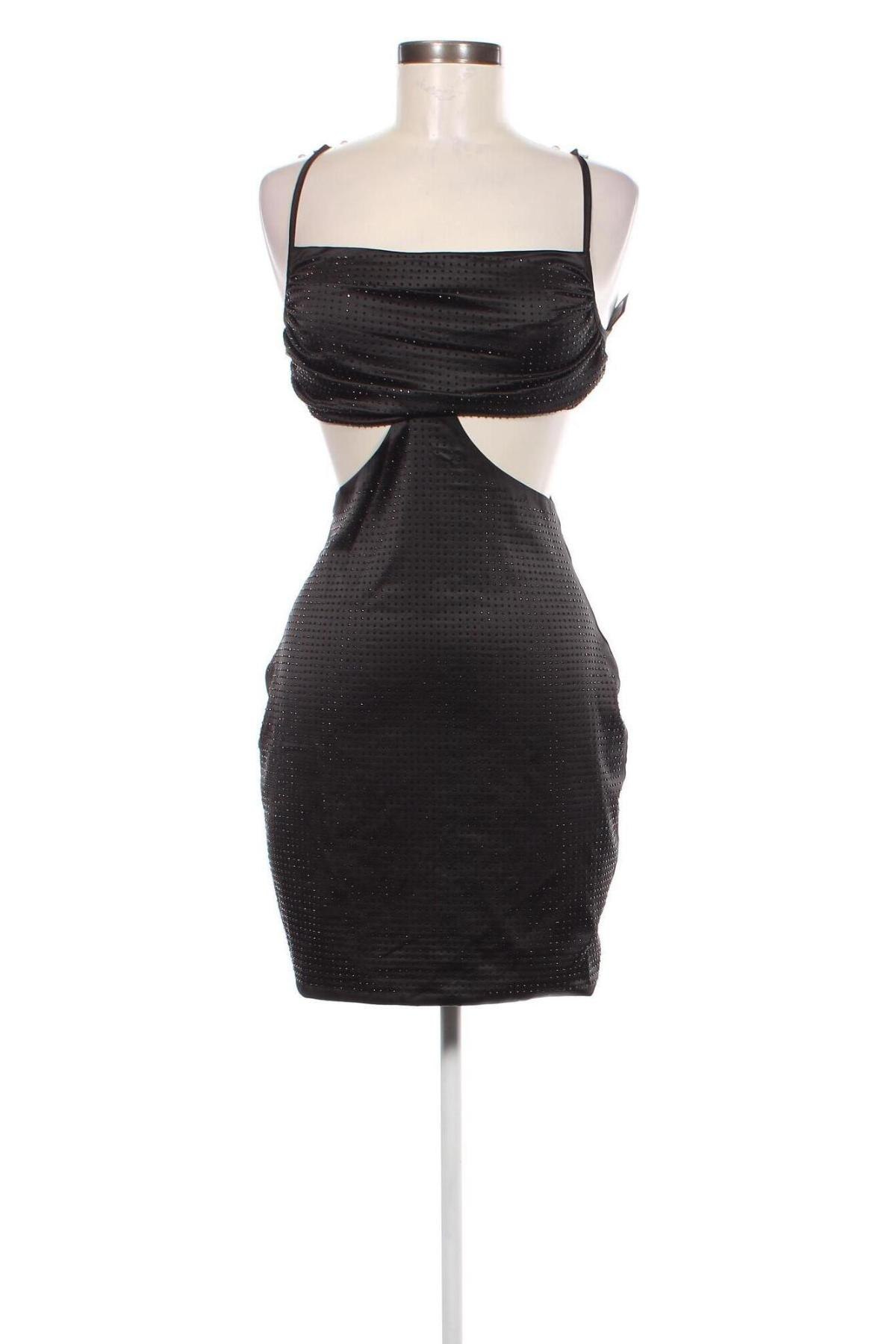 Rochie Misspap, Mărime M, Culoare Negru, Preț 230,99 Lei