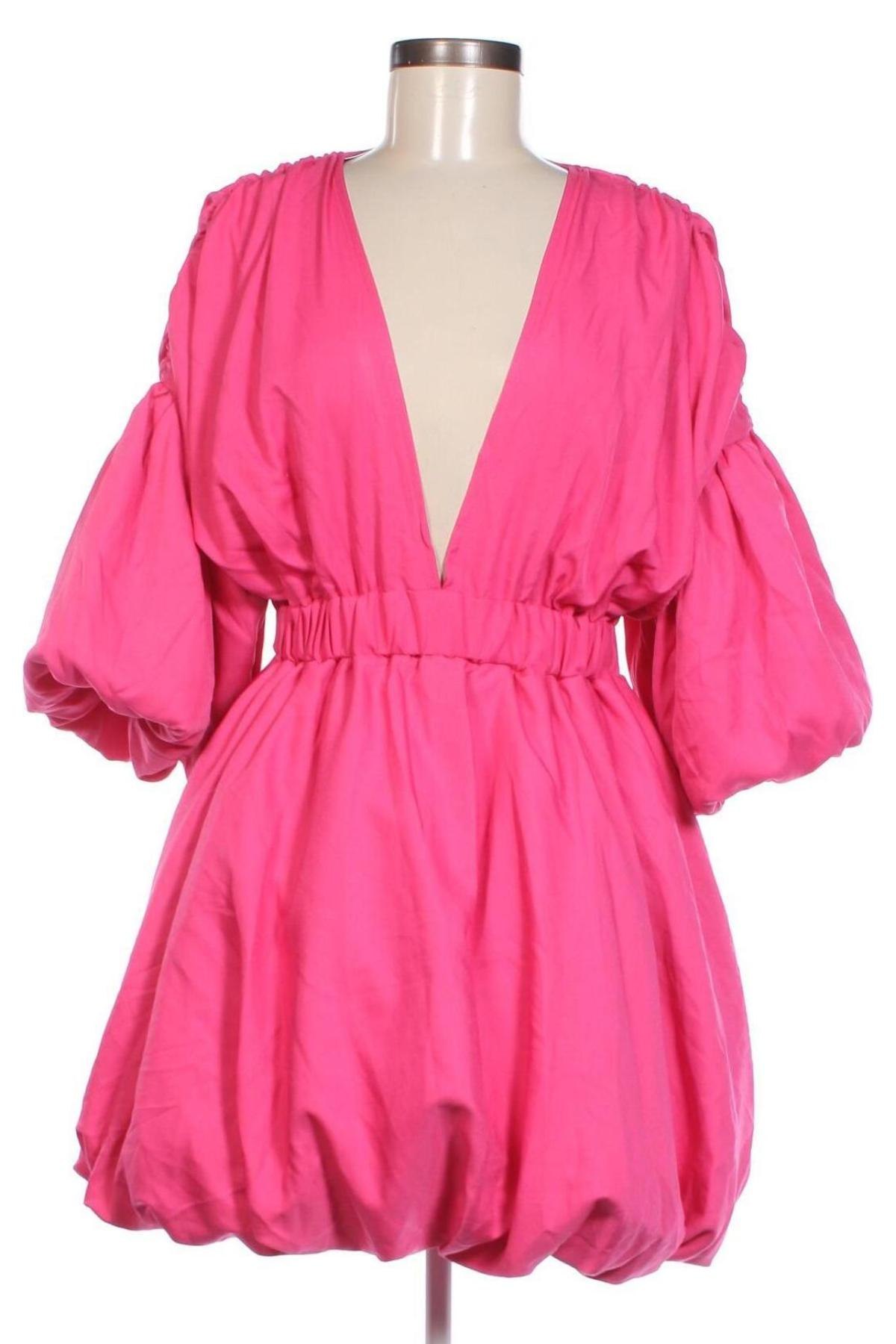 Kleid Misspap, Größe XL, Farbe Rosa, Preis 30,99 €