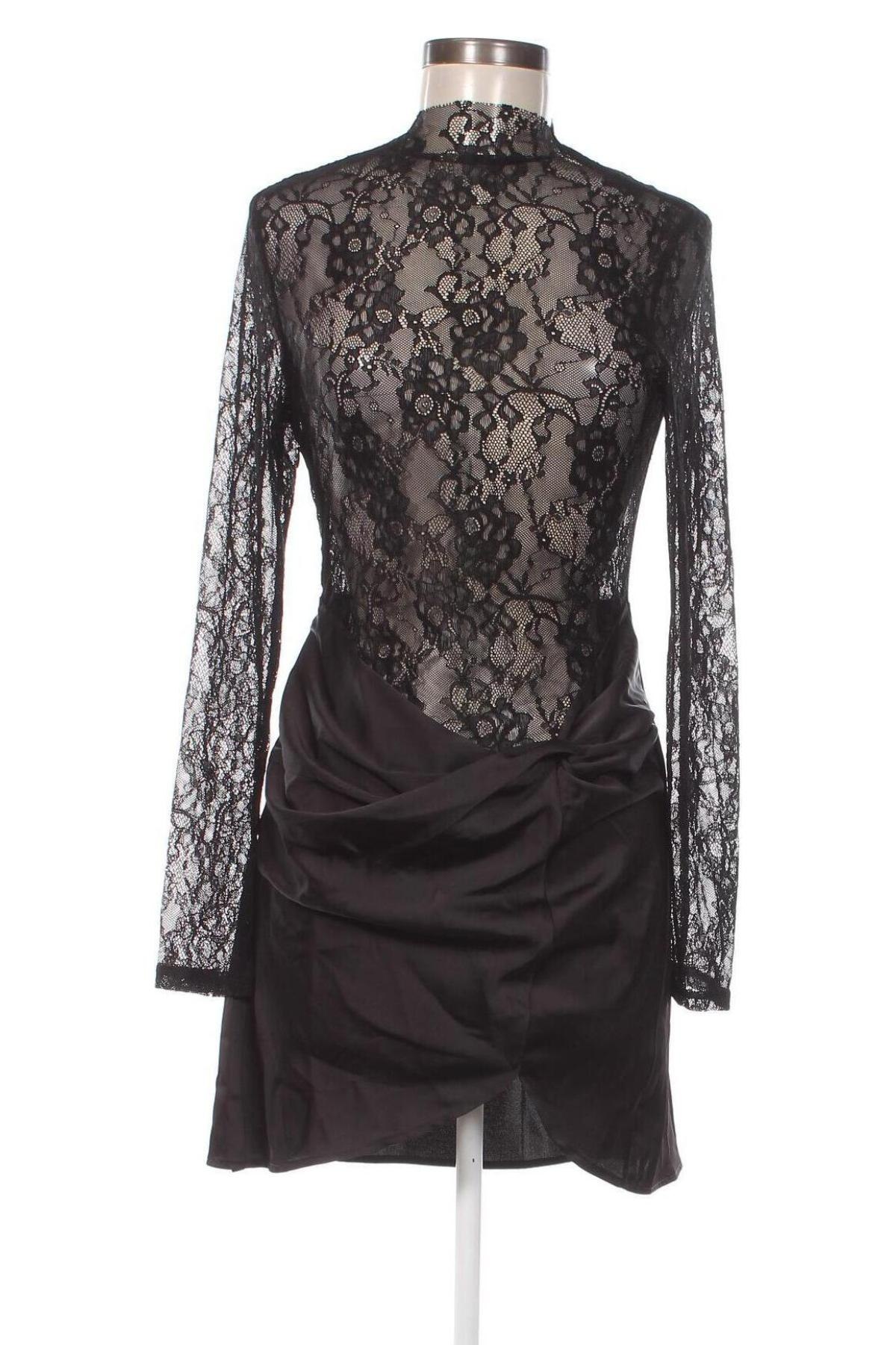 Rochie Misspap, Mărime M, Culoare Negru, Preț 195,99 Lei