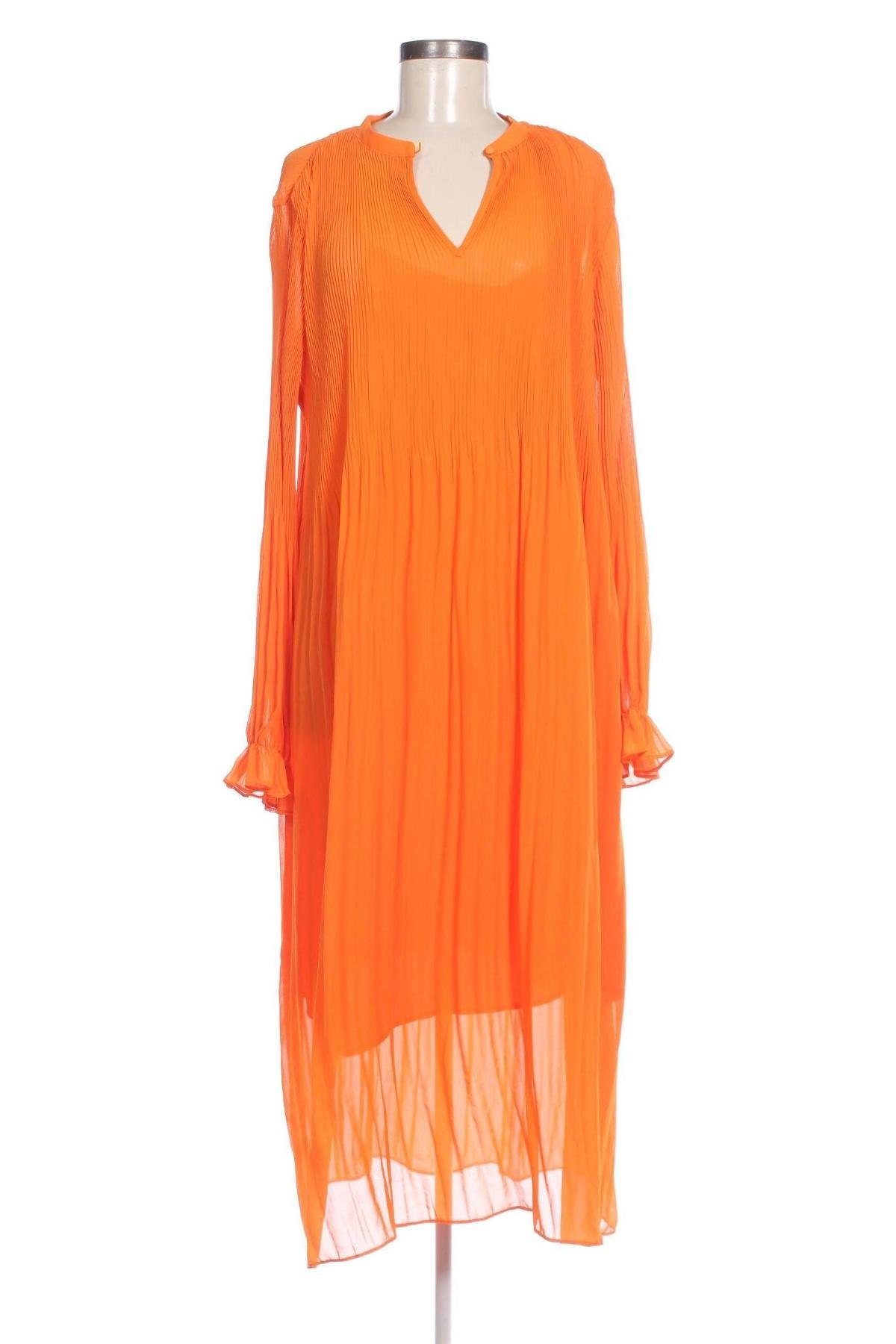 Kleid Modstrom, Größe XL, Farbe Orange, Preis € 58,49