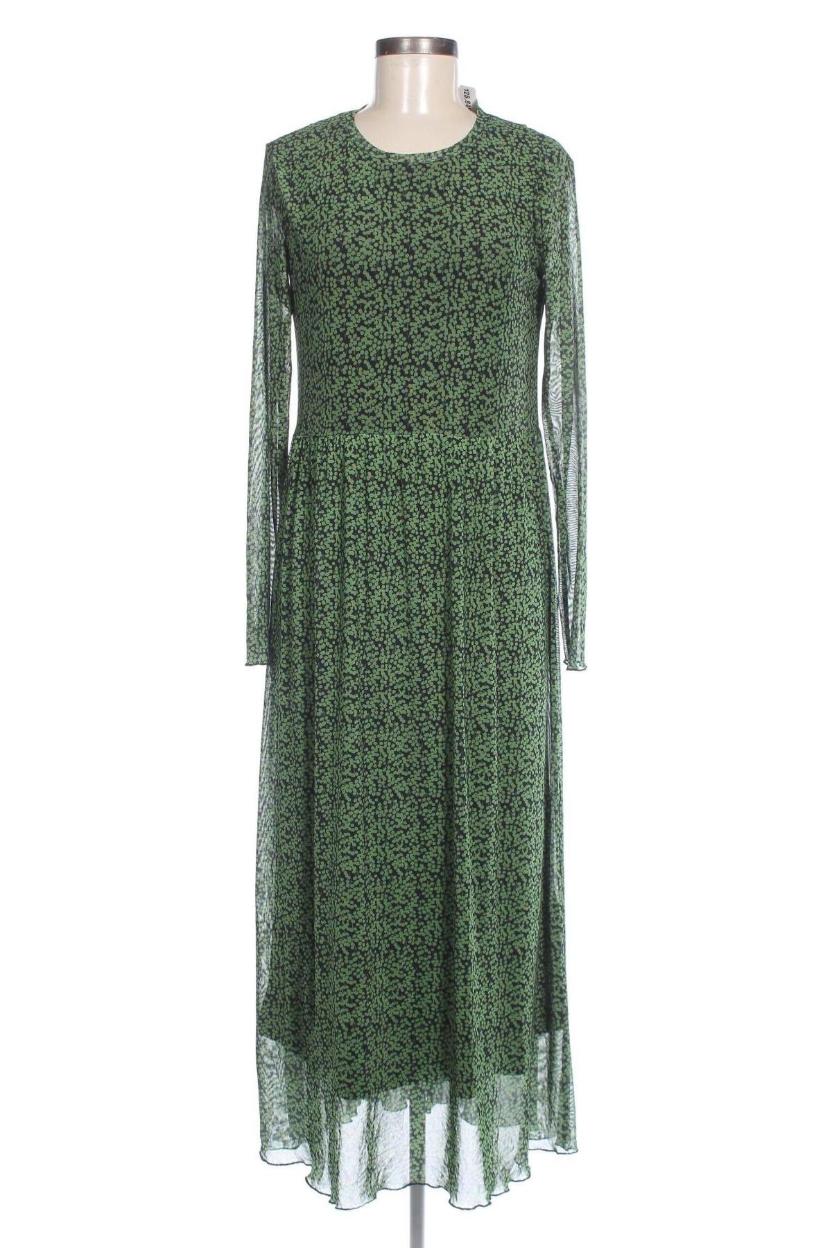 Rochie Modstrom, Mărime L, Culoare Verde, Preț 269,99 Lei