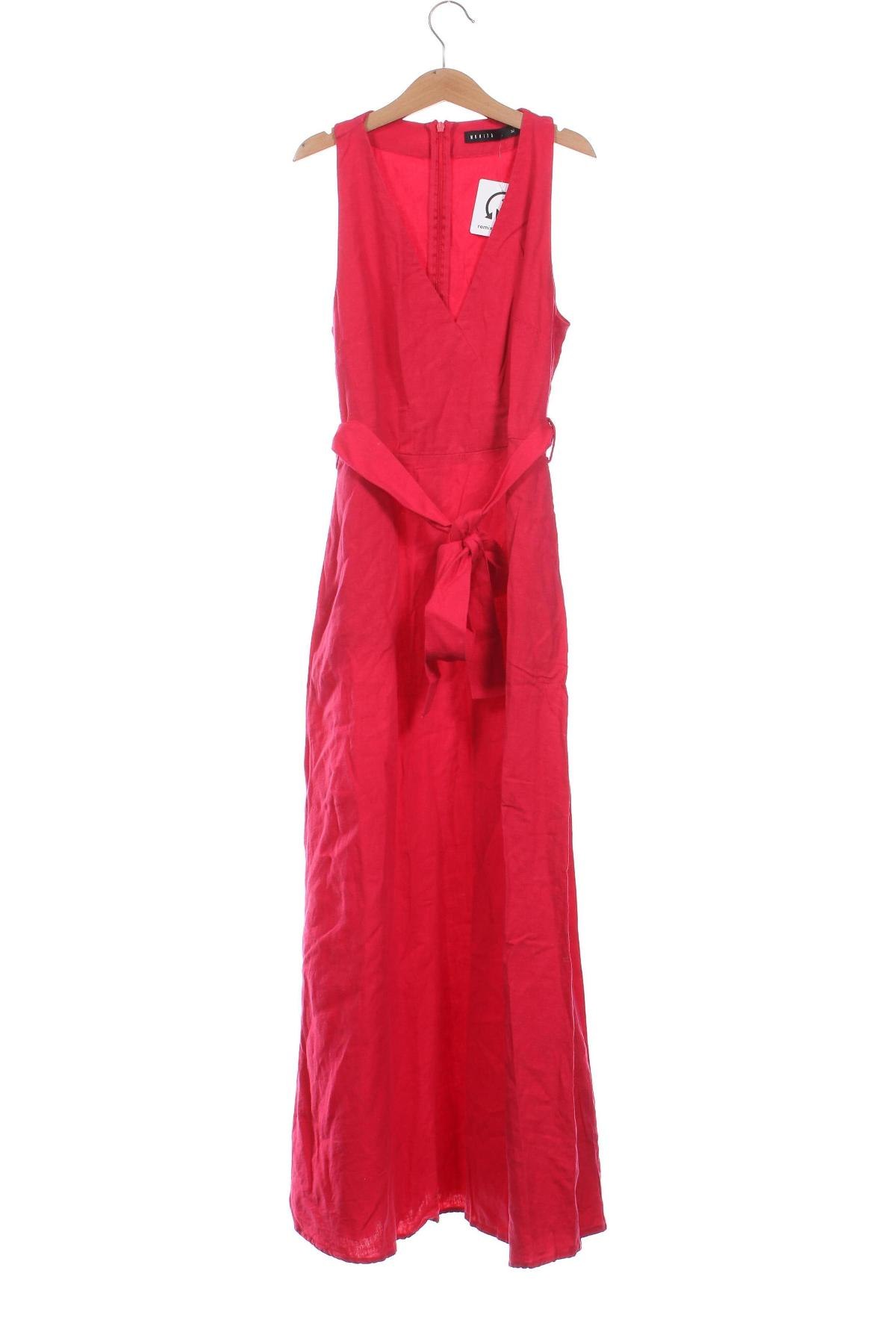 Kleid Mohito, Größe XXS, Farbe Rosa, Preis € 12,54