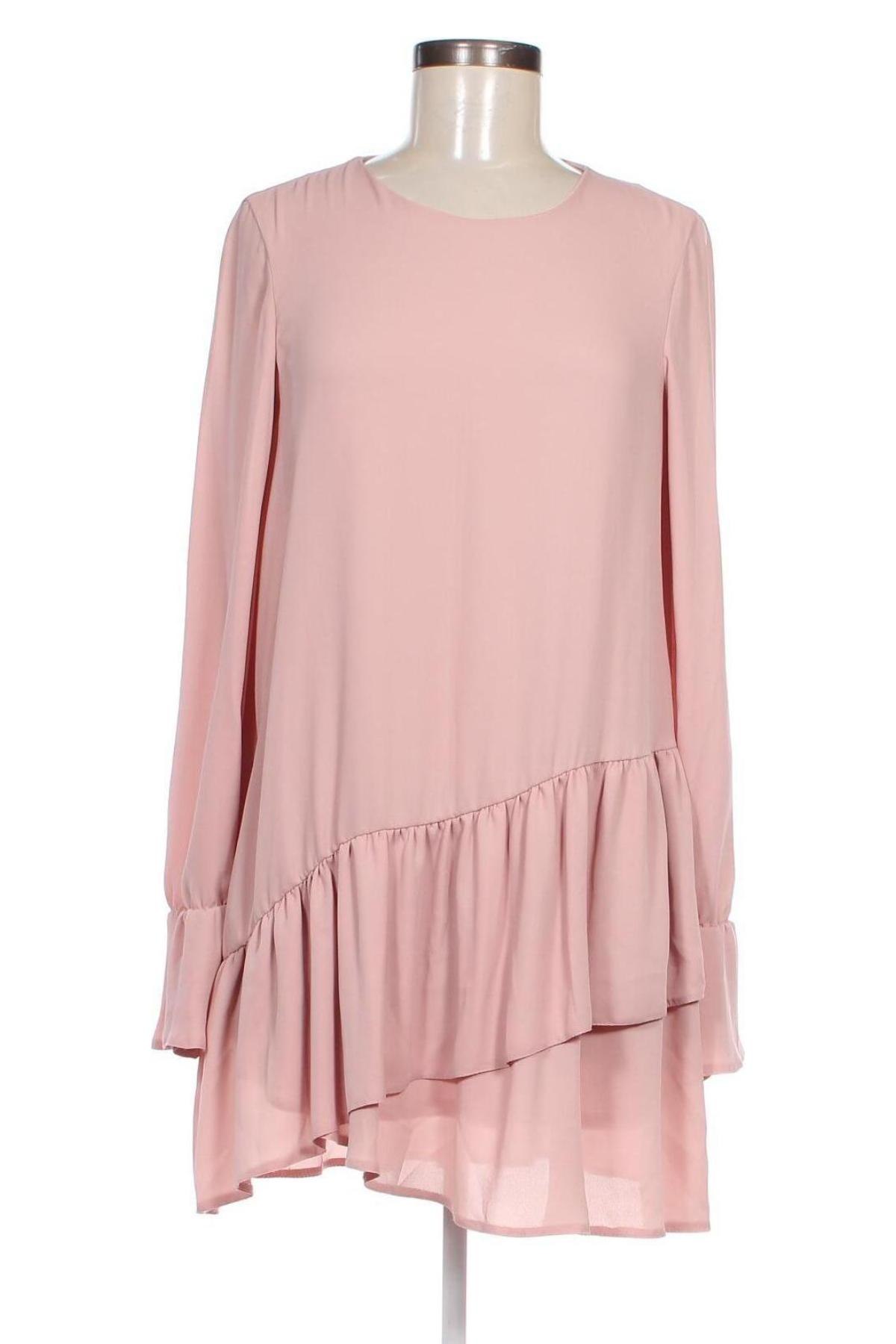 Kleid Mohito, Größe S, Farbe Rosa, Preis 9,49 €