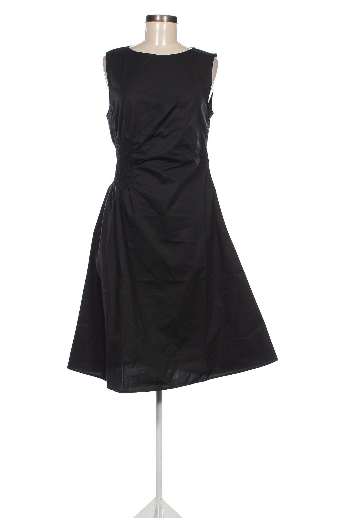 Kleid Monari, Größe M, Farbe Schwarz, Preis € 48,79