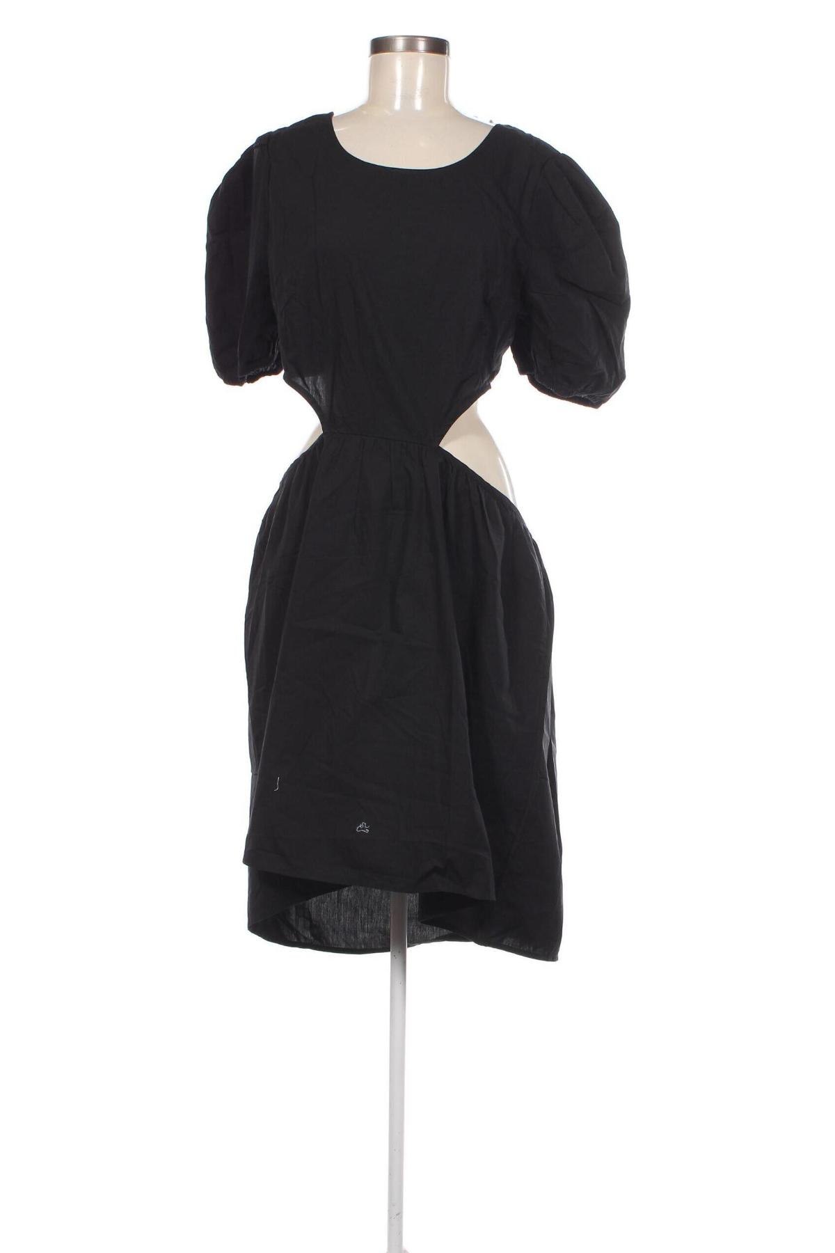 Rochie Monki, Mărime XXL, Culoare Negru, Preț 116,99 Lei