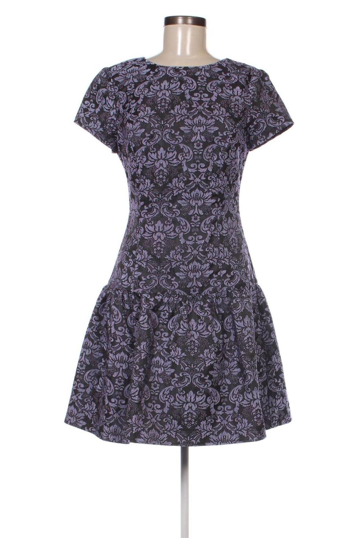 Kleid Monsoon, Größe M, Farbe Lila, Preis 22,49 €