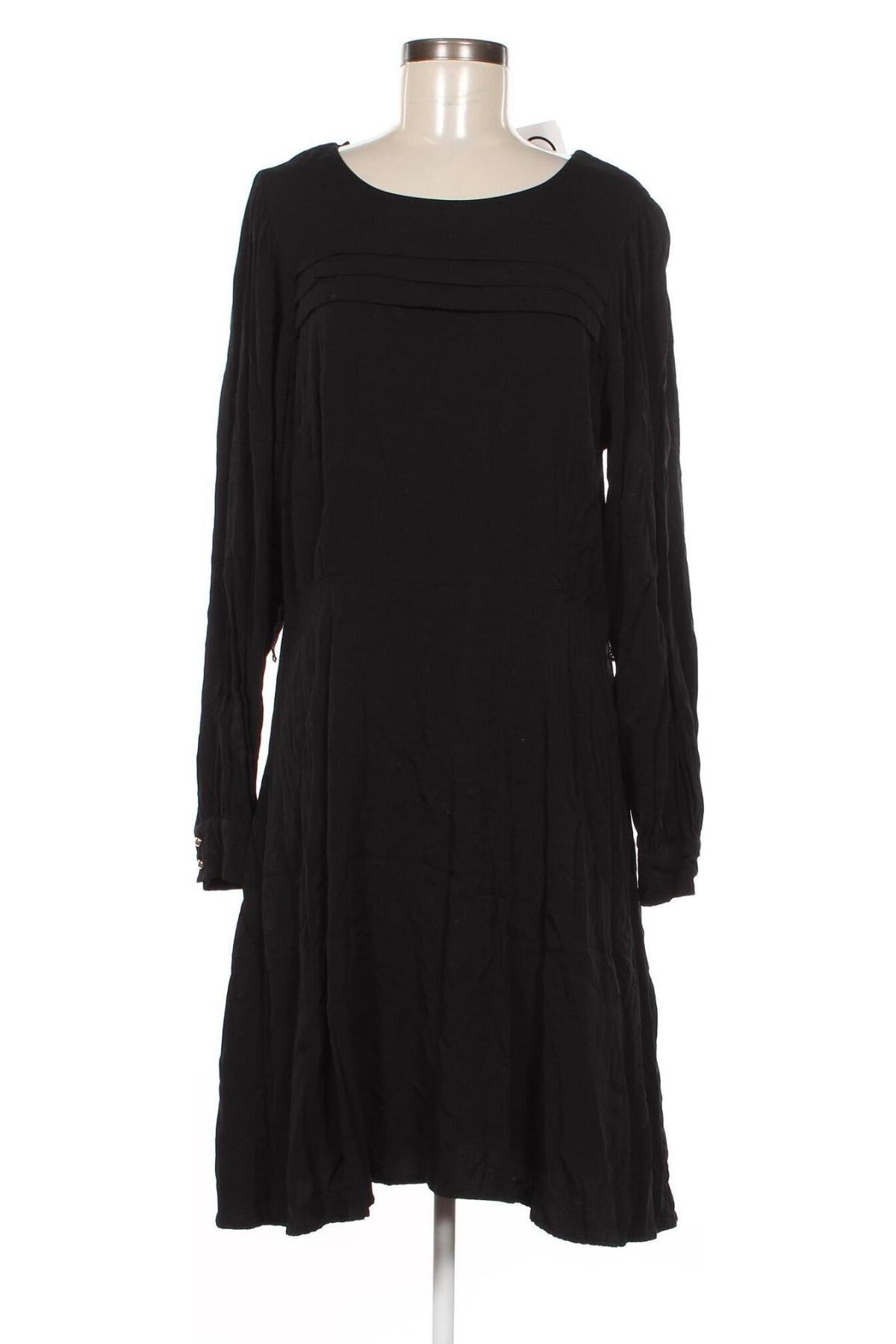 Kleid More & More, Größe XL, Farbe Schwarz, Preis 25,99 €