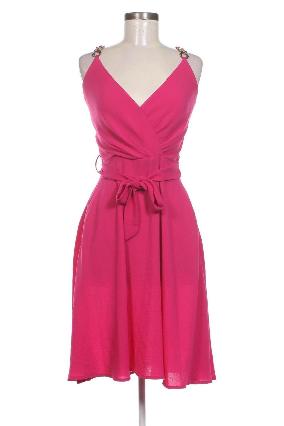 Kleid Morgan, Größe S, Farbe Rosa, Preis 24,55 €