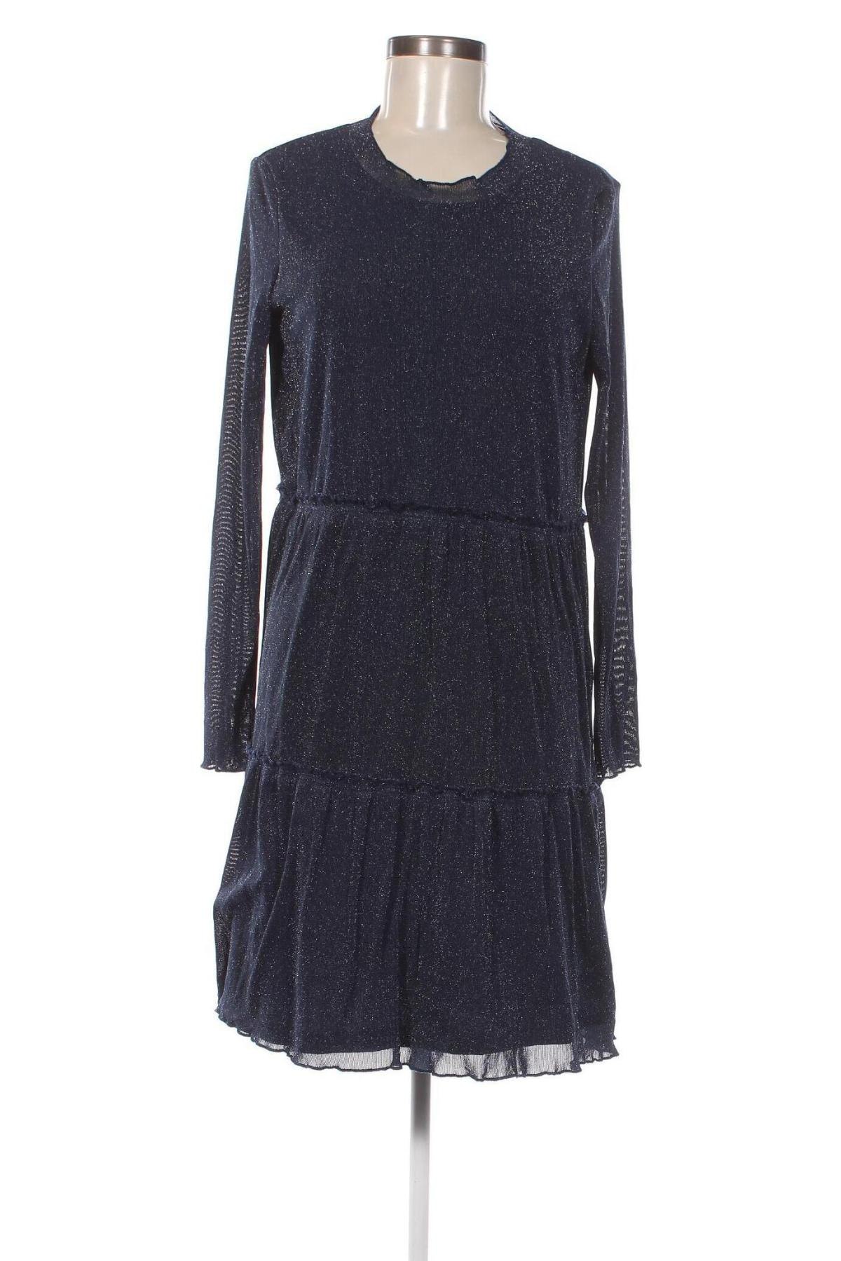 Kleid Moves, Größe M, Farbe Blau, Preis 8,99 €