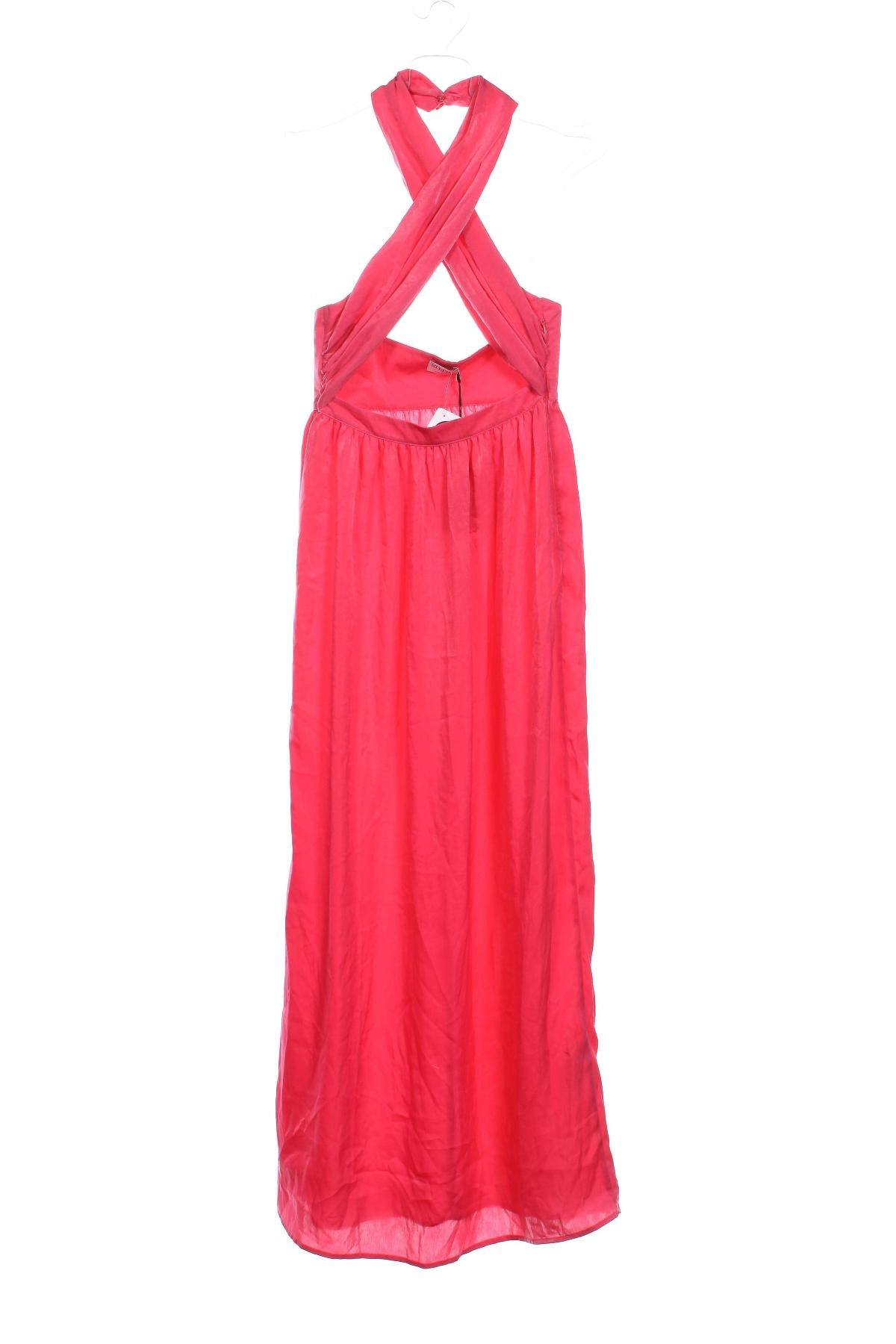 Kleid NA-KD, Größe XS, Farbe Rosa, Preis € 16,99