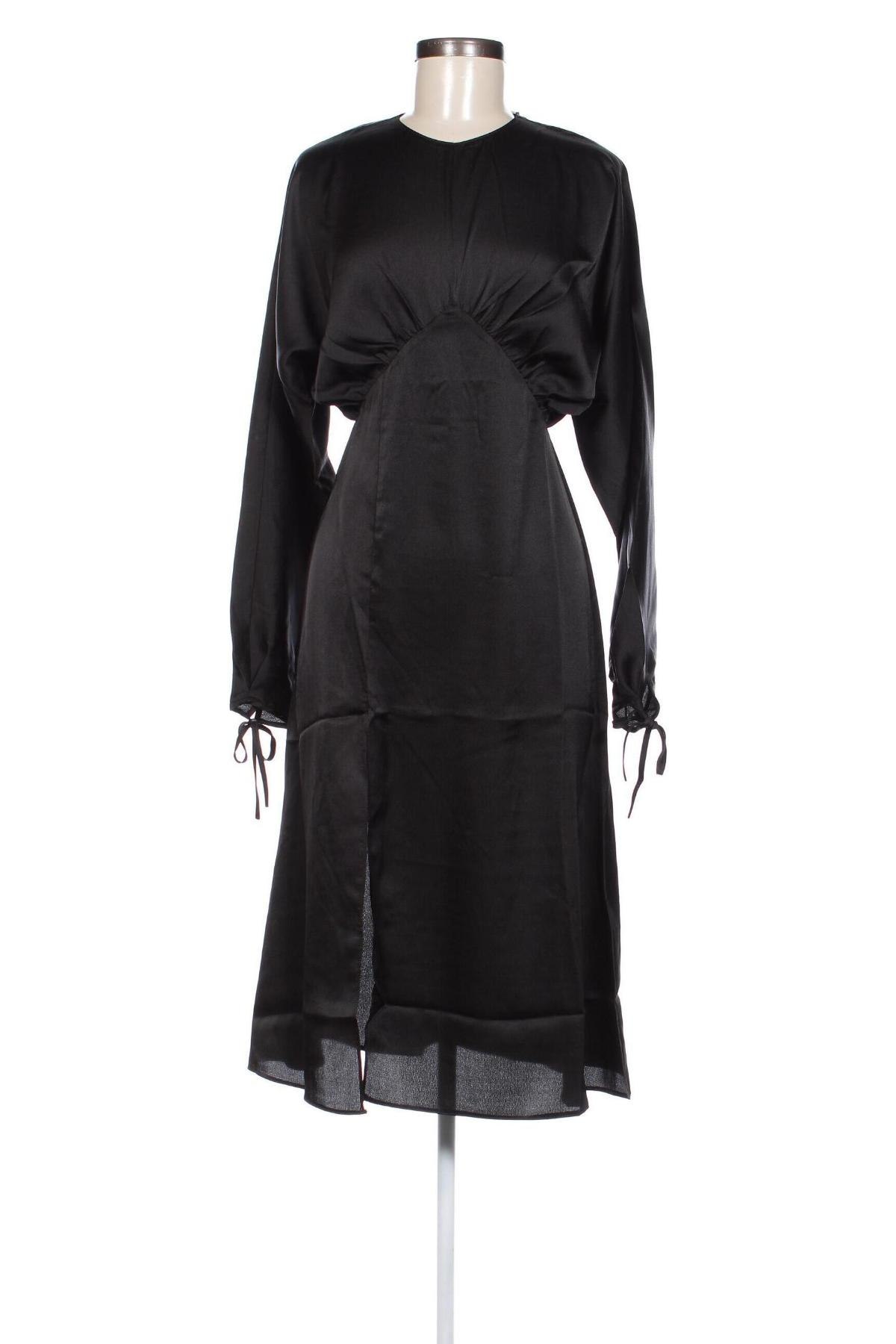 Kleid NA-KD, Größe S, Farbe Schwarz, Preis € 39,99