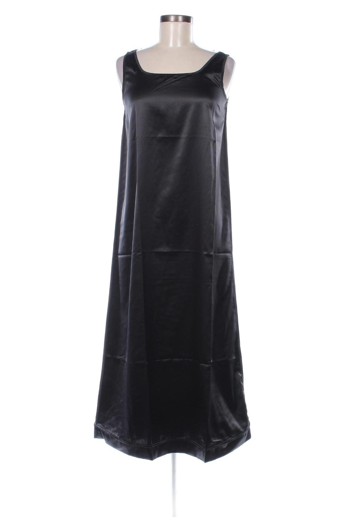 Kleid NA-KD, Größe XS, Farbe Schwarz, Preis 16,99 €