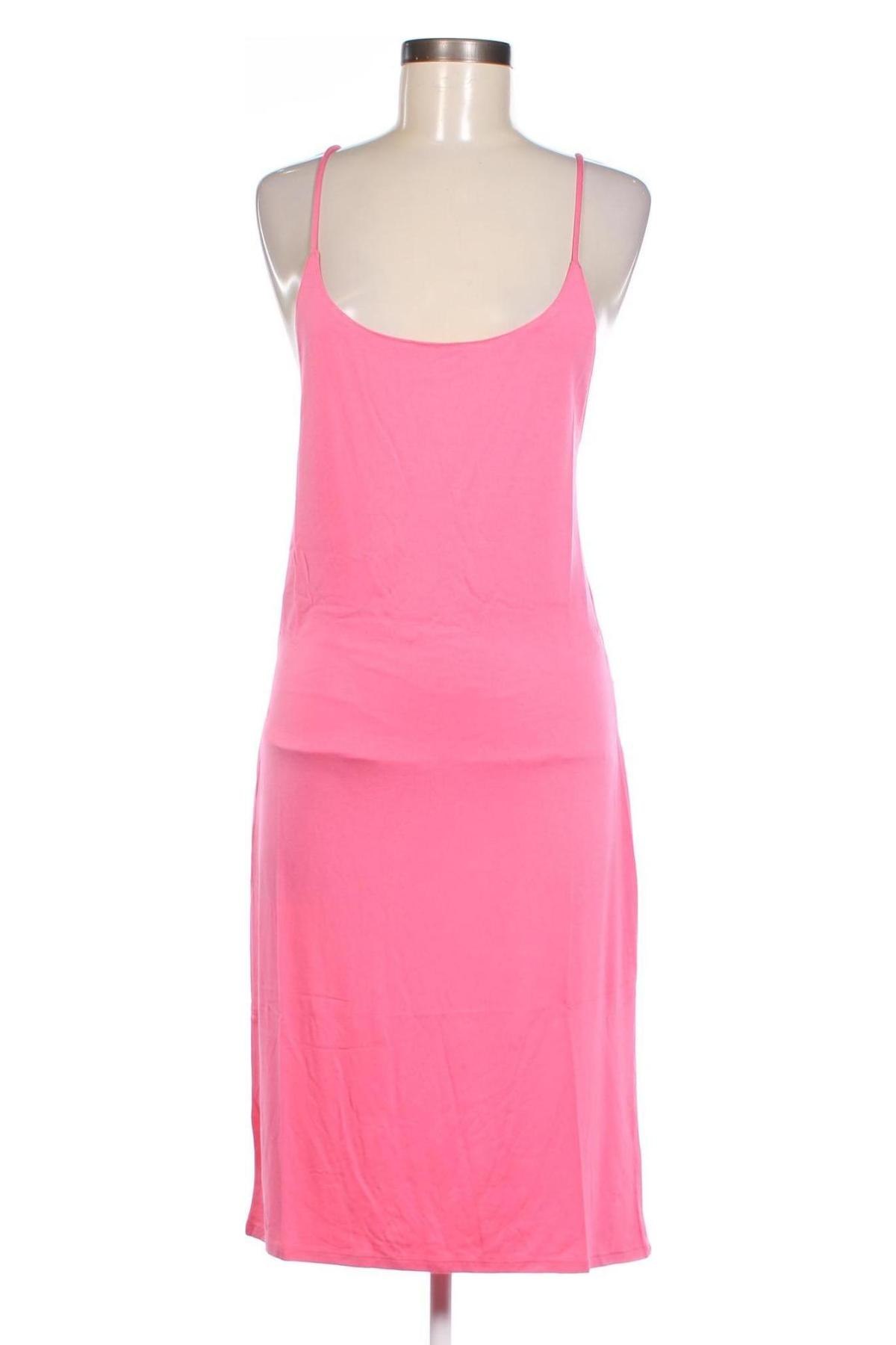 Kleid NU-IN, Größe L, Farbe Rosa, Preis € 17,99