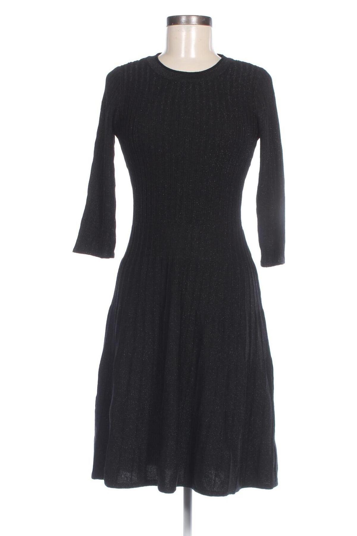 Kleid Nanette Lepore, Größe S, Farbe Schwarz, Preis 25,99 €