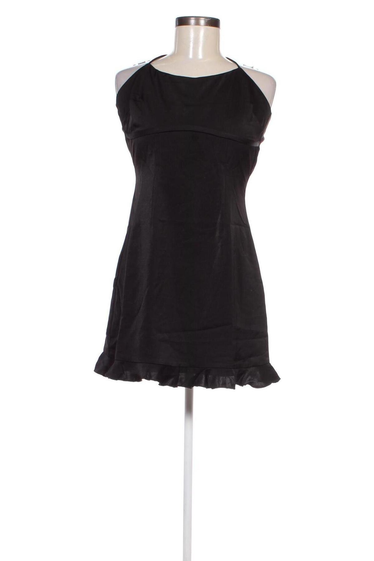 Rochie Nasty Gal, Mărime M, Culoare Negru, Preț 142,99 Lei