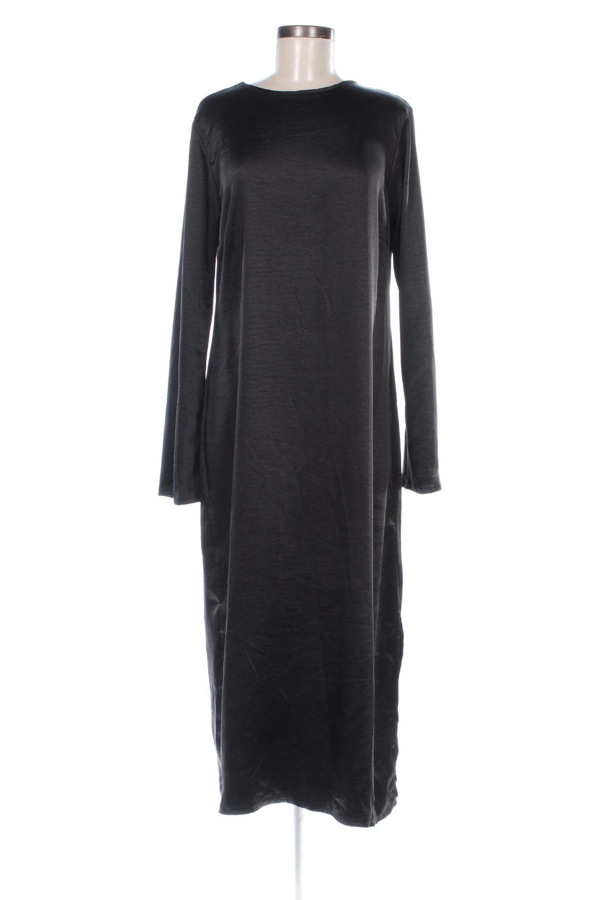 Kleid Nasty Gal, Größe L, Farbe Schwarz, Preis € 24,99