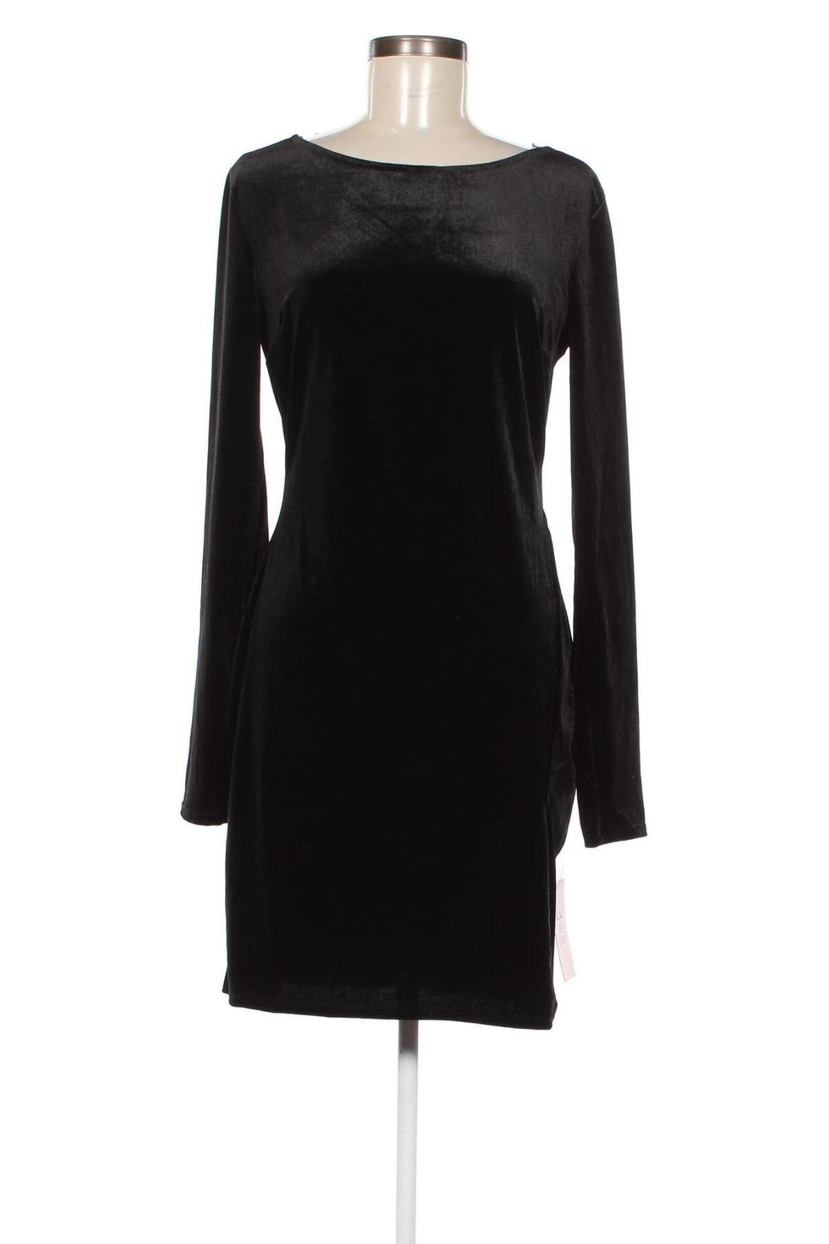 Kleid Nelly, Größe L, Farbe Schwarz, Preis € 25,49