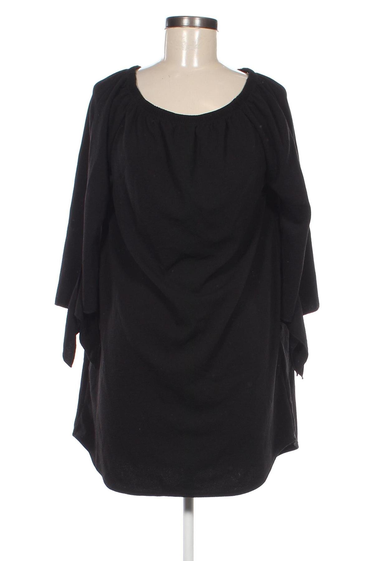 Rochie New Look, Mărime XL, Culoare Negru, Preț 27,99 Lei