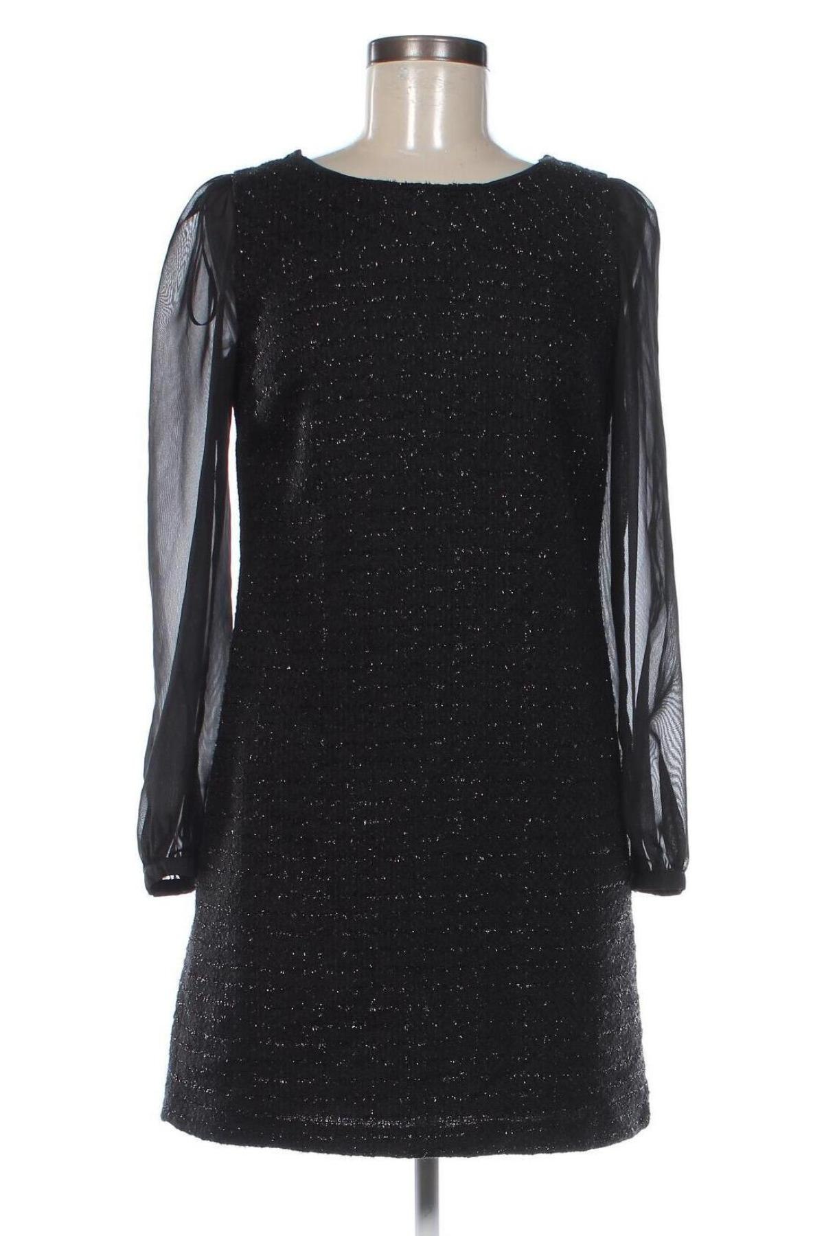 Kleid Next, Größe M, Farbe Schwarz, Preis 15,99 €