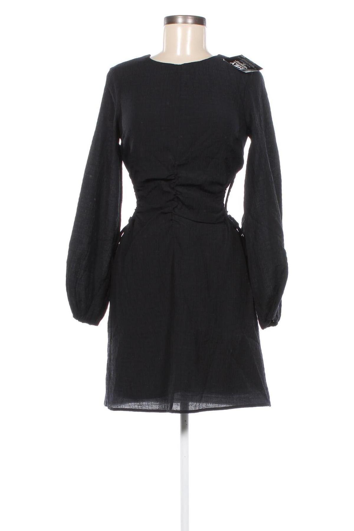 Kleid Nly Trend, Größe XS, Farbe Schwarz, Preis € 10,99