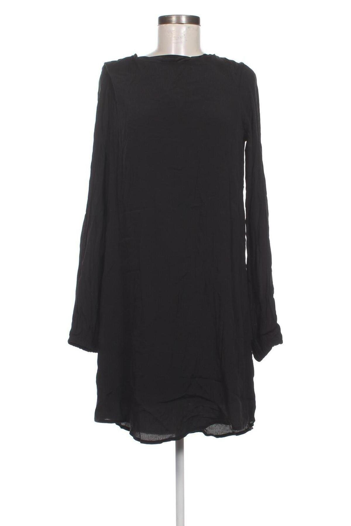 Kleid Nly Trend, Größe M, Farbe Schwarz, Preis 8,49 €